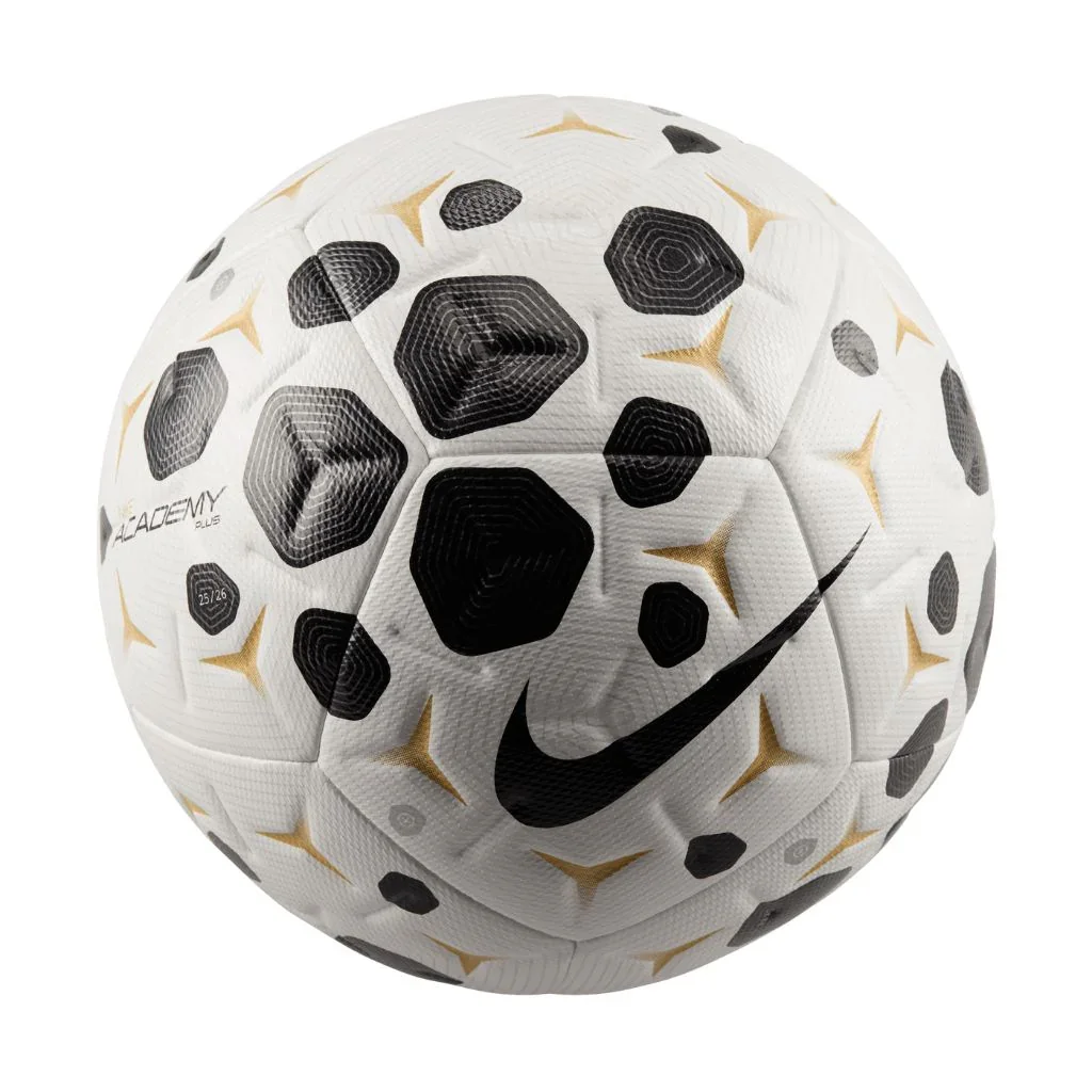Academy Plus Soccer Ball - Image 2