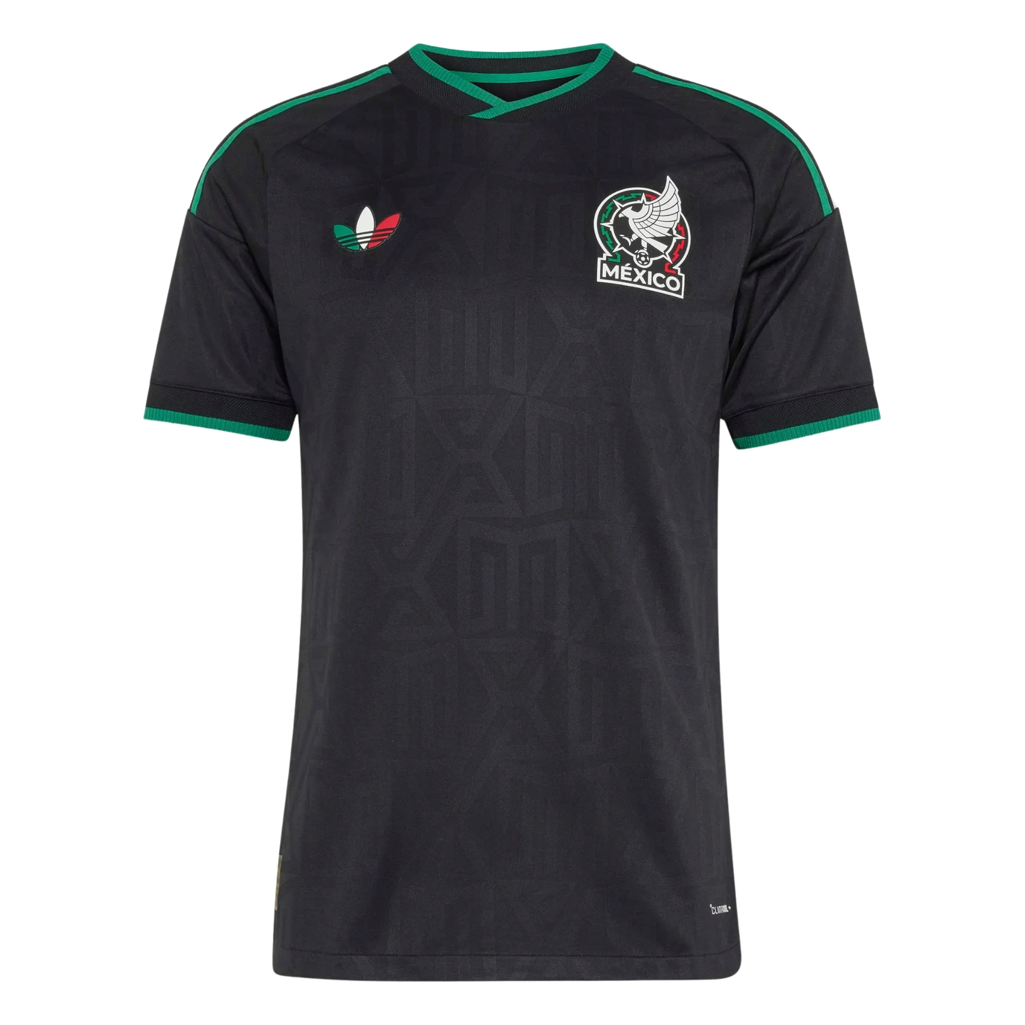 Mexico FMF Third Authentic Jersey 2026/27 - Image 5