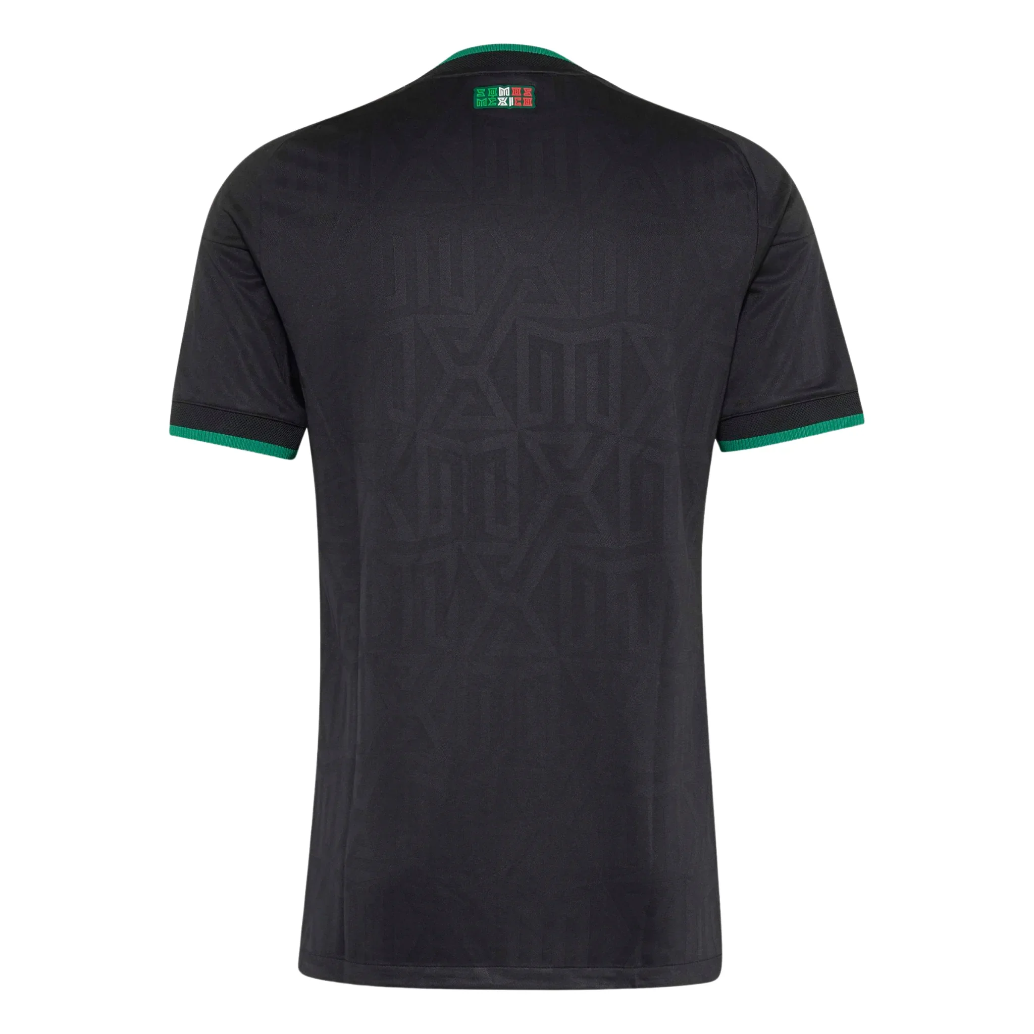 Mexico FMF Third Authentic Jersey 2026/27 - Image 6