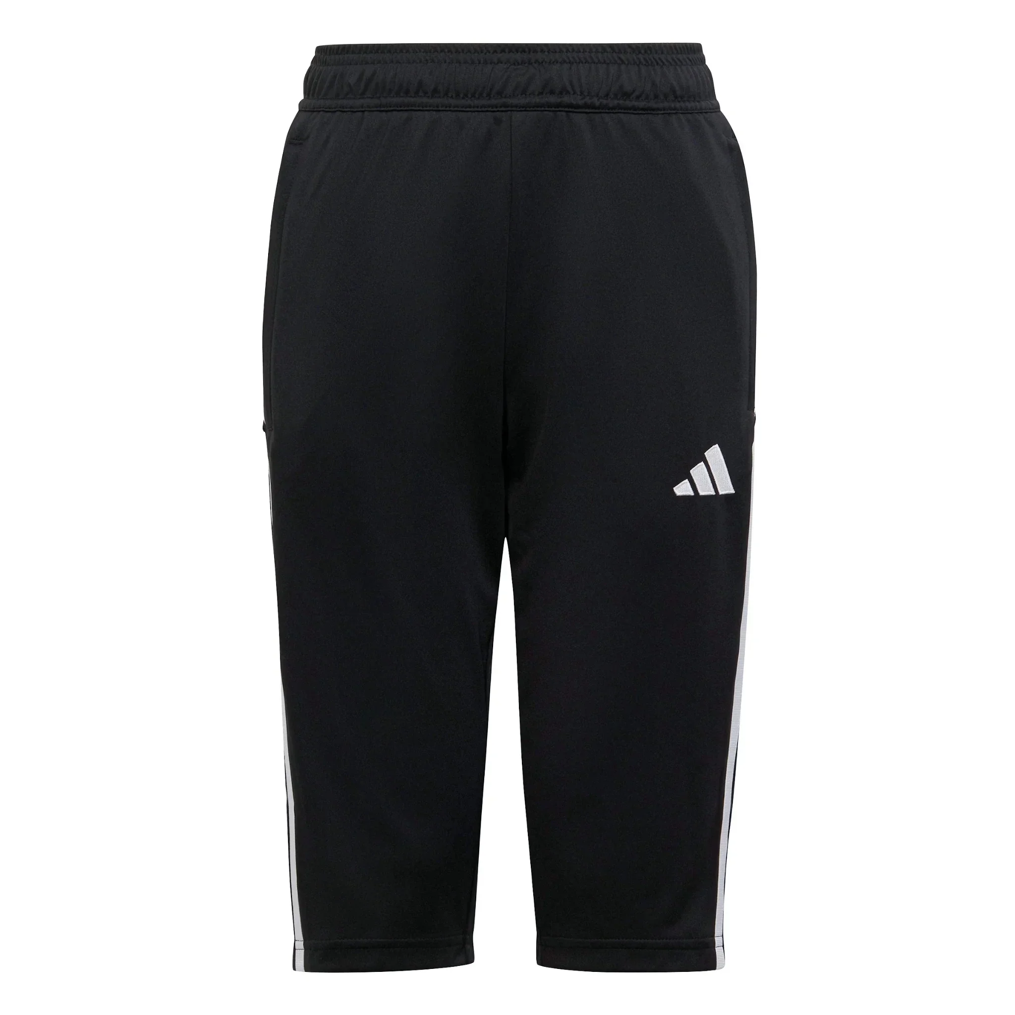 Tiro 23 League Junior 3/4 Track Pants - Image 5