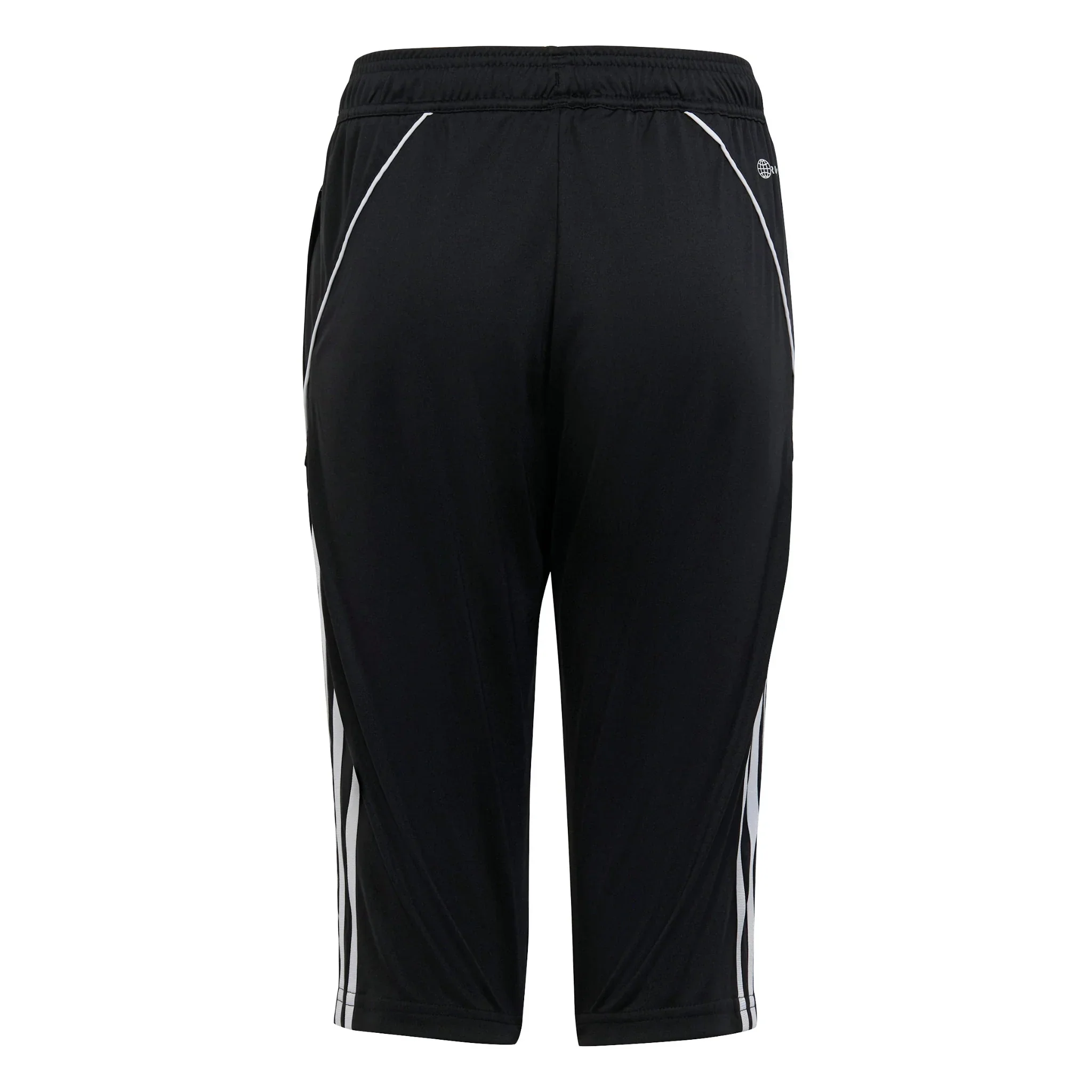 Tiro 23 League Junior 3/4 Track Pants - Image 6