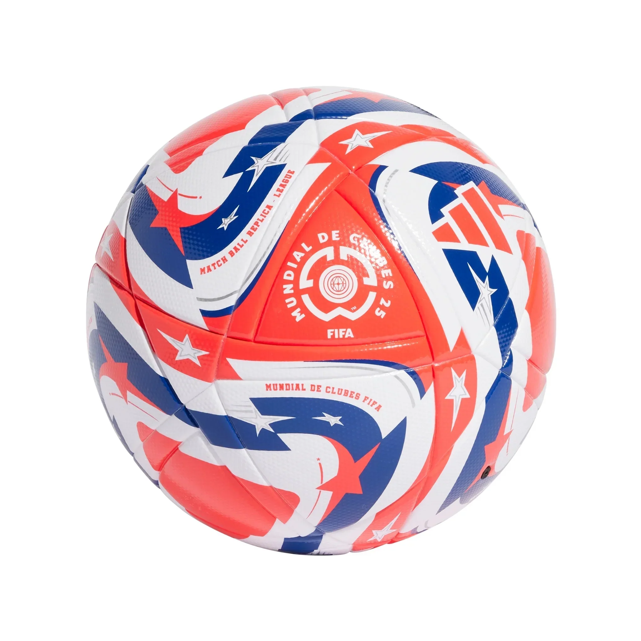 FIFA Club World Cup 25 League Soccer Ball - Image 2