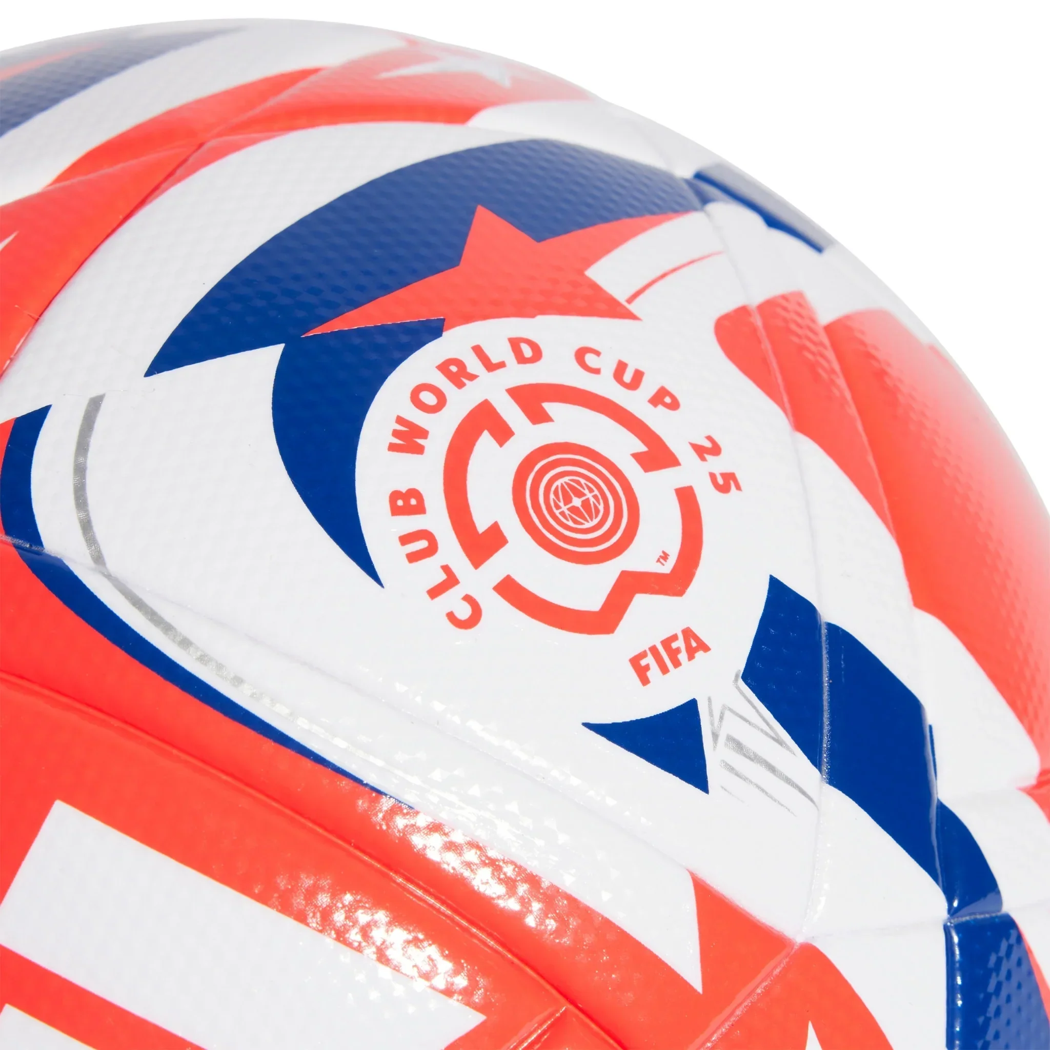 FIFA Club World Cup 25 League Soccer Ball - Image 3