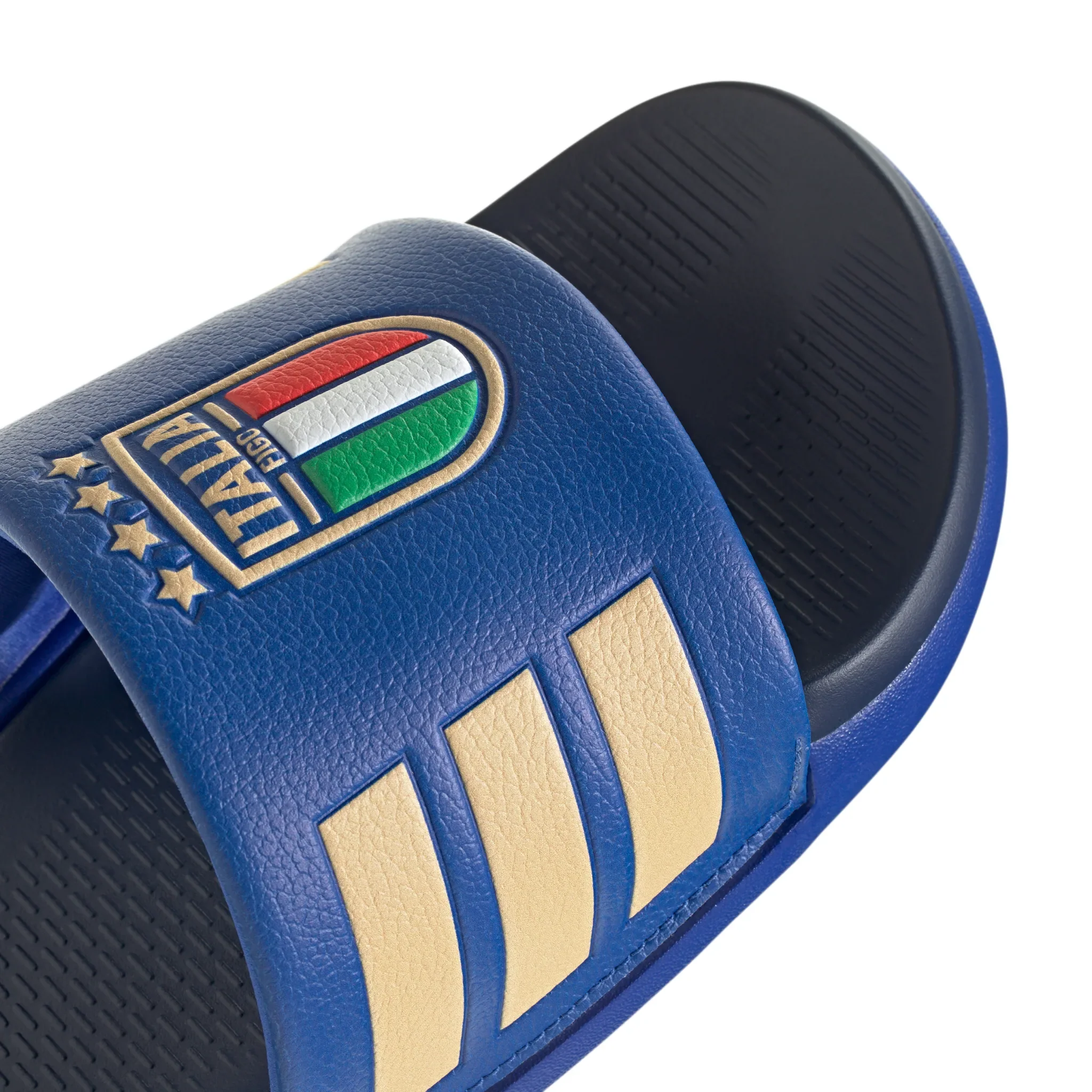 Adilette Comfort 2.0 Italy FIGC Slides - Image 5