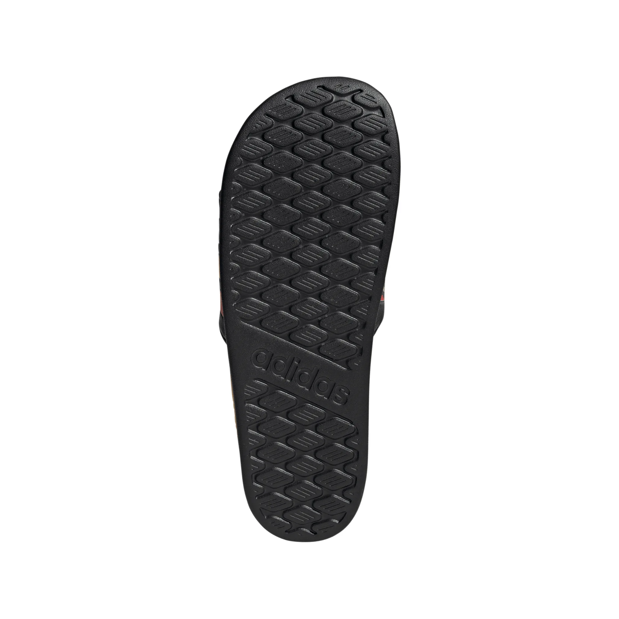 Adilette Comfort 2.0 Jamaica JFF x Bob Marley Slides - Image 4