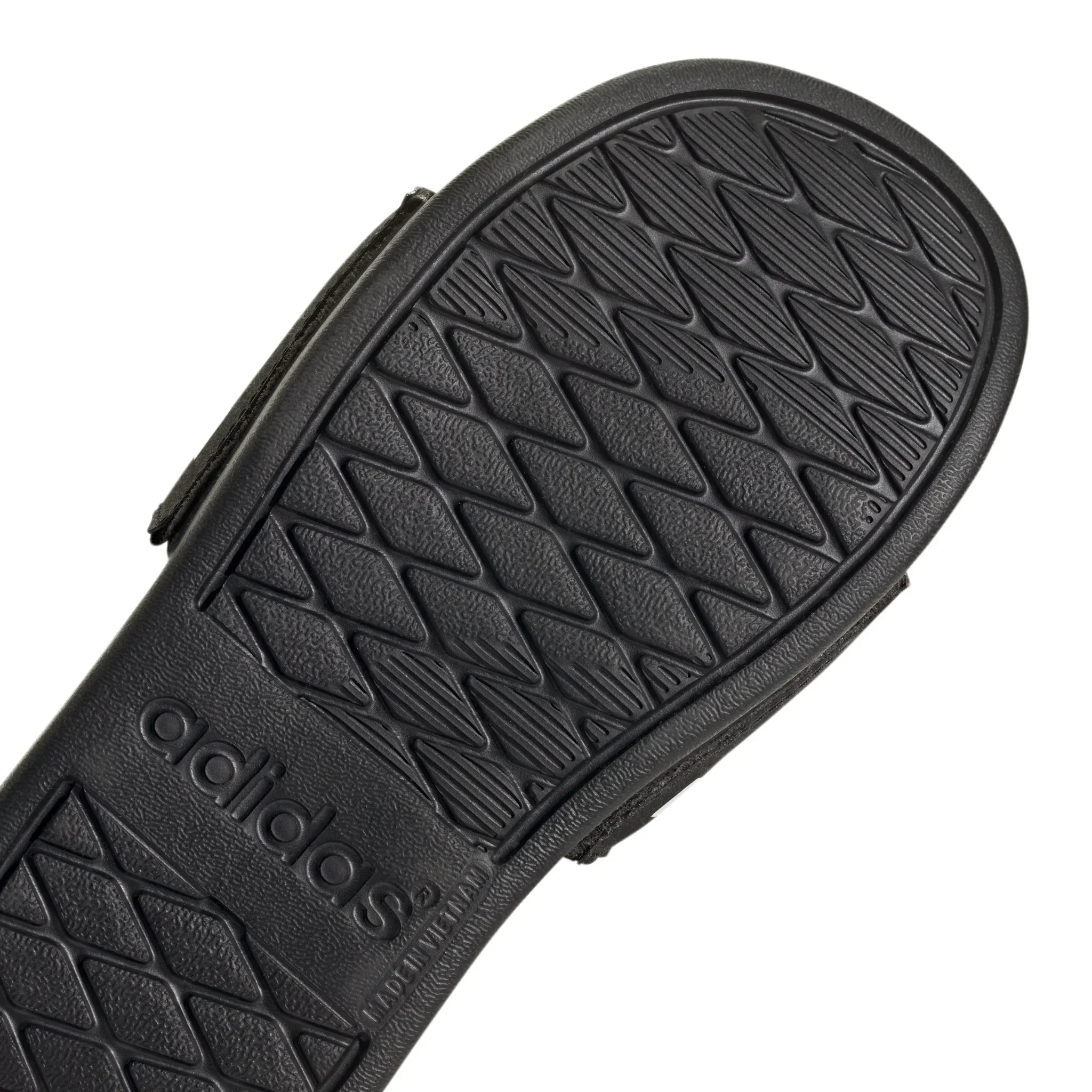 Adilette Comfort Junior Slides - Image 6