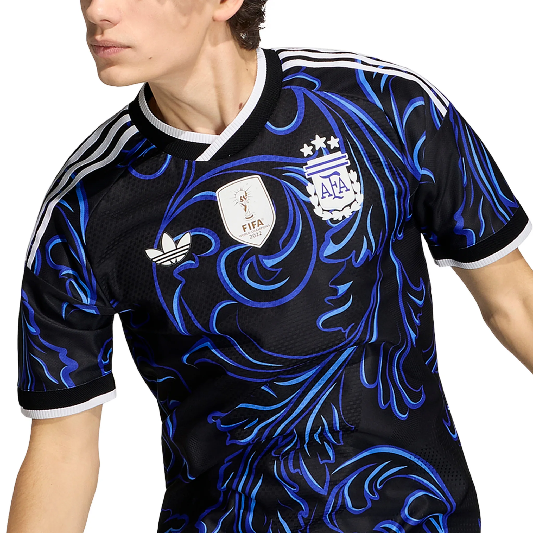 Argentina AFA Authentic Away Jersey 2026/27 - Image 4