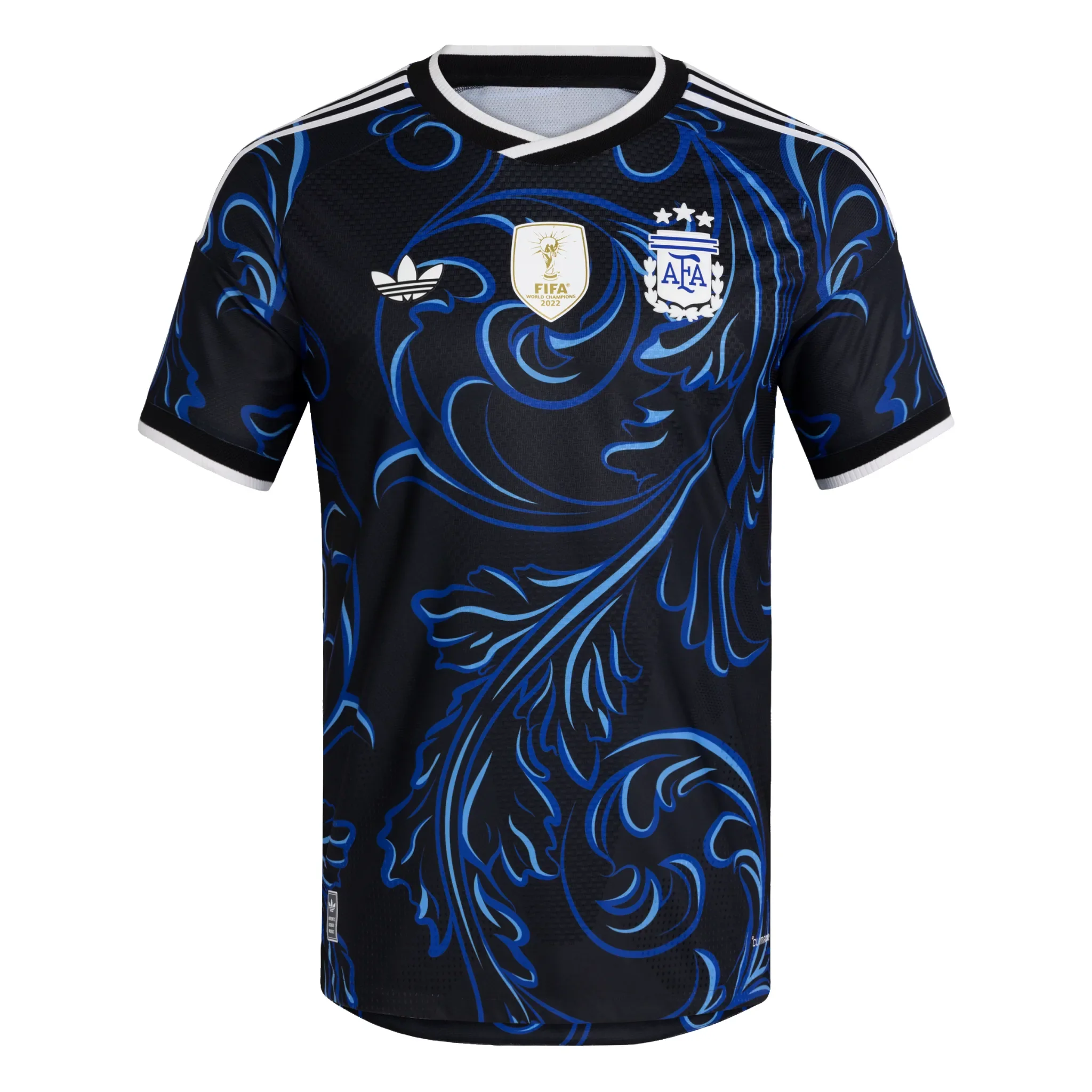 Argentina AFA Authentic Away Jersey 2026/27 - Image 5