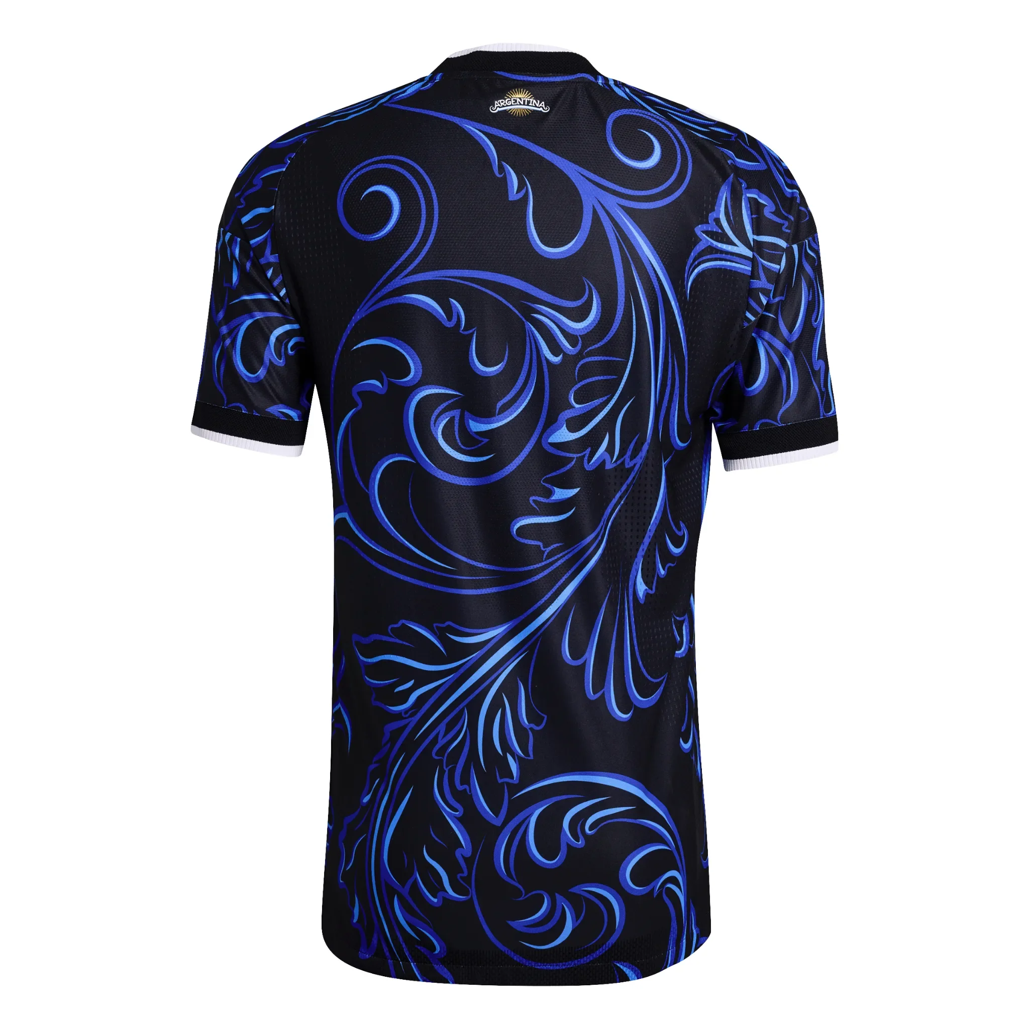 Argentina AFA Authentic Away Jersey 2026/27 - Image 6