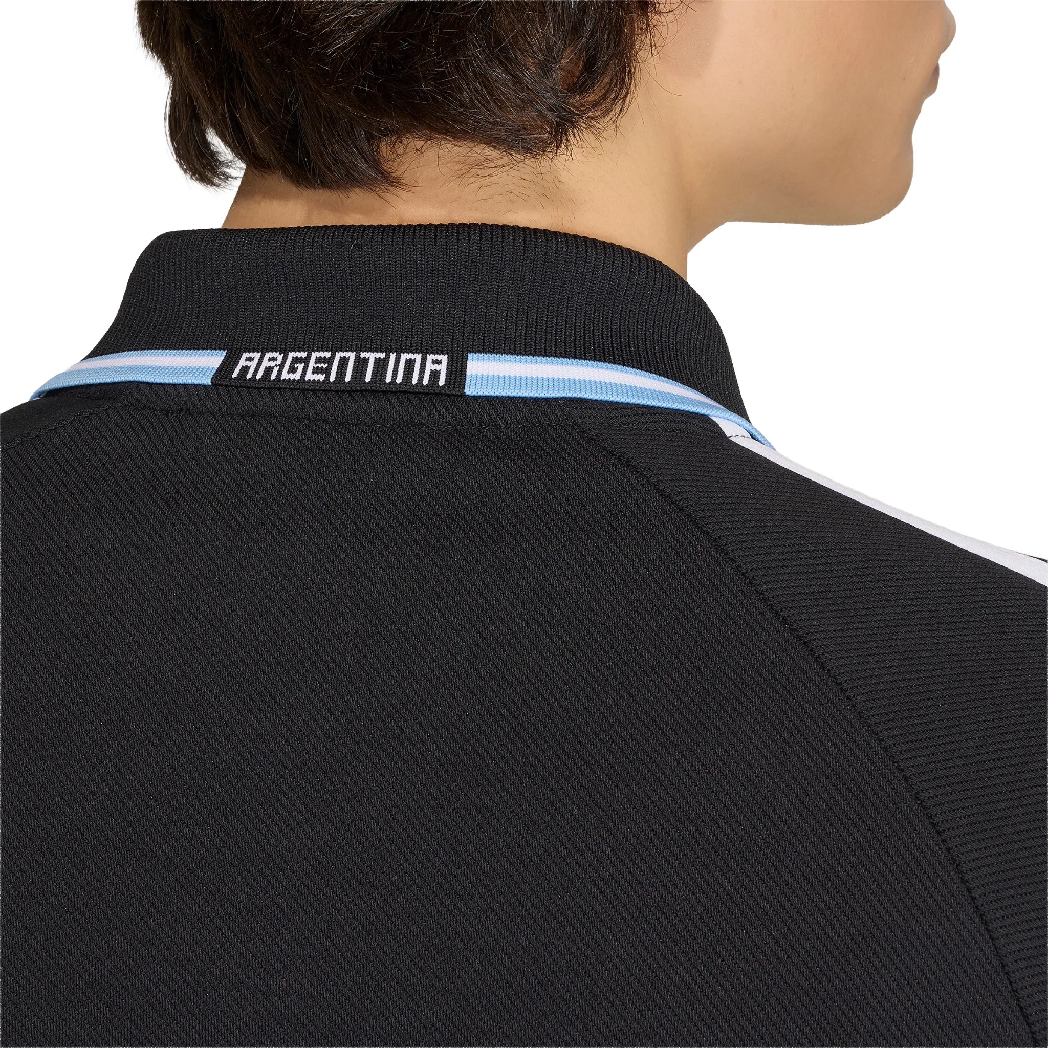 Argentina AFA Away Anthem Jacket 2026/27 - Image 4