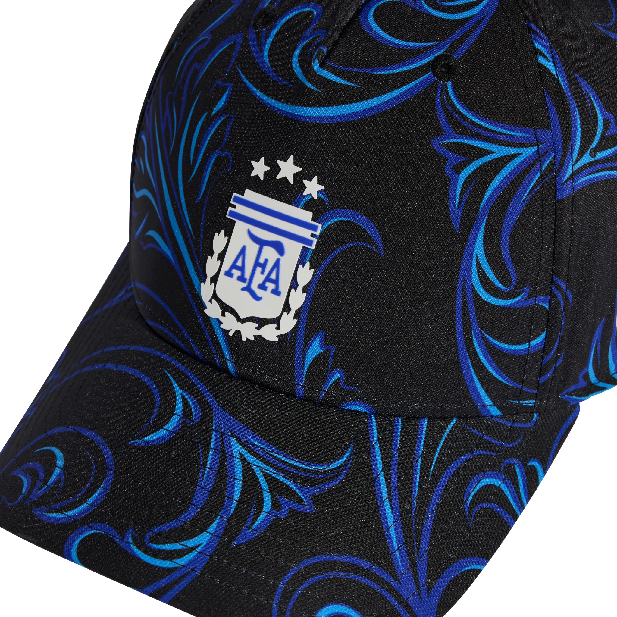 Argentina AFA Away Baseball Cap 2026/27 - Image 3