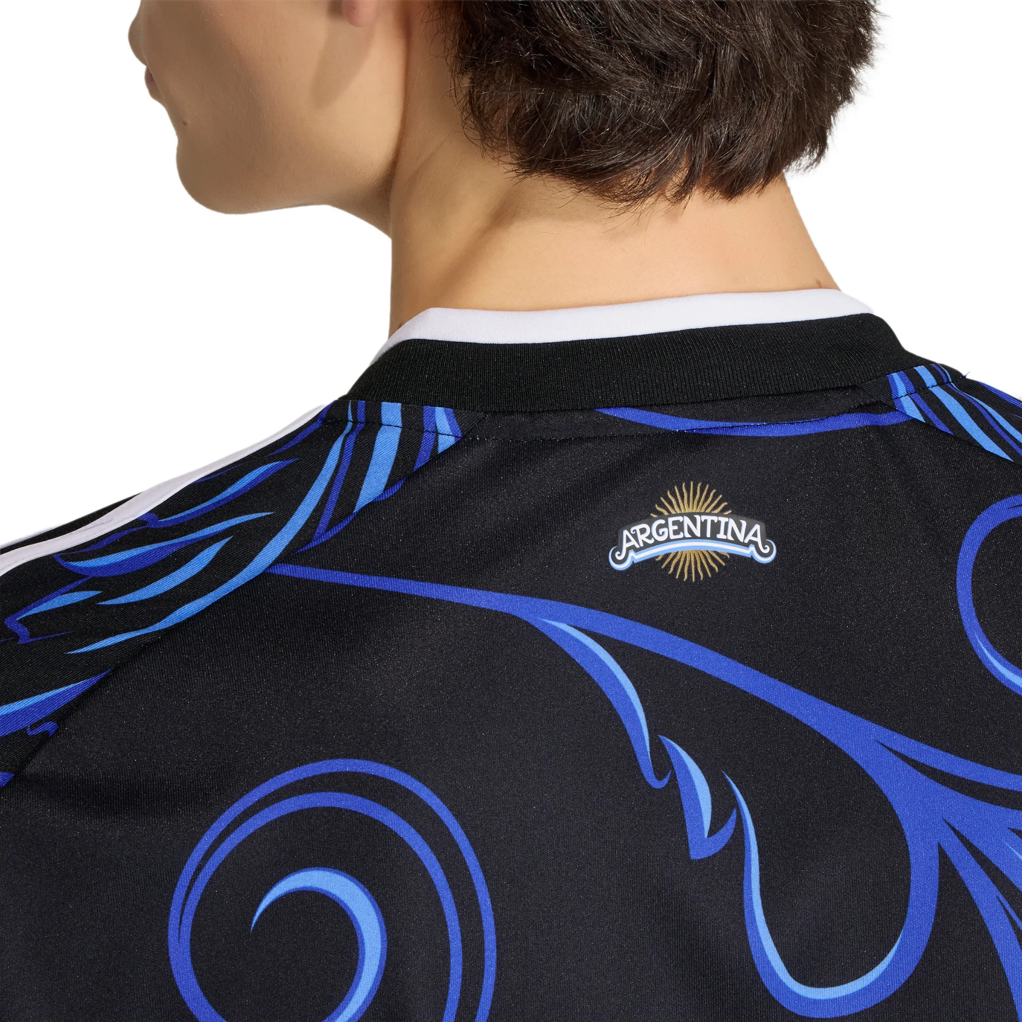 Argentina AFA Away Jersey 2026/27 - Image 4