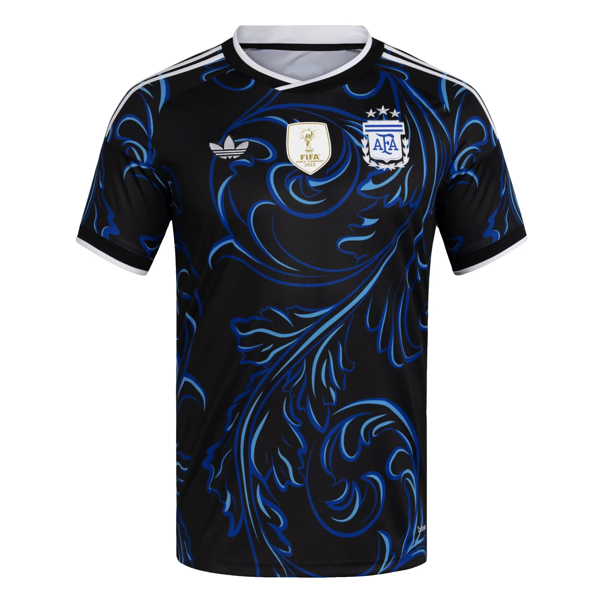 Argentina AFA Away Jersey 2026/27 - Image 5