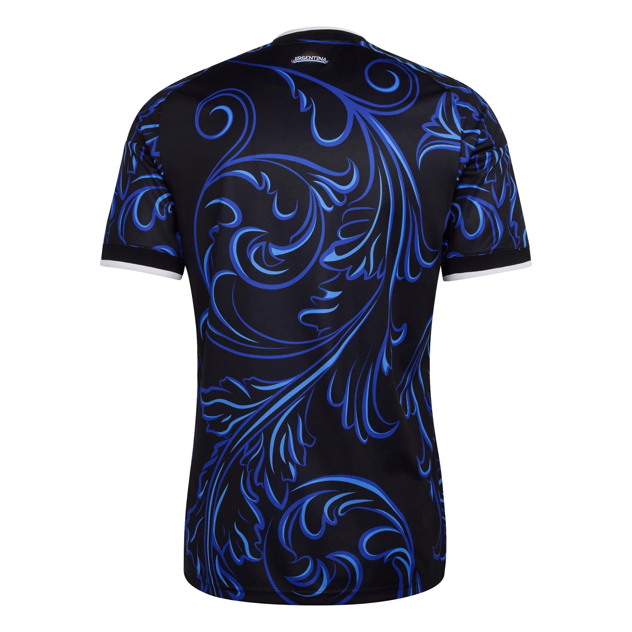 Argentina AFA Away Jersey 2026/27 - Image 6