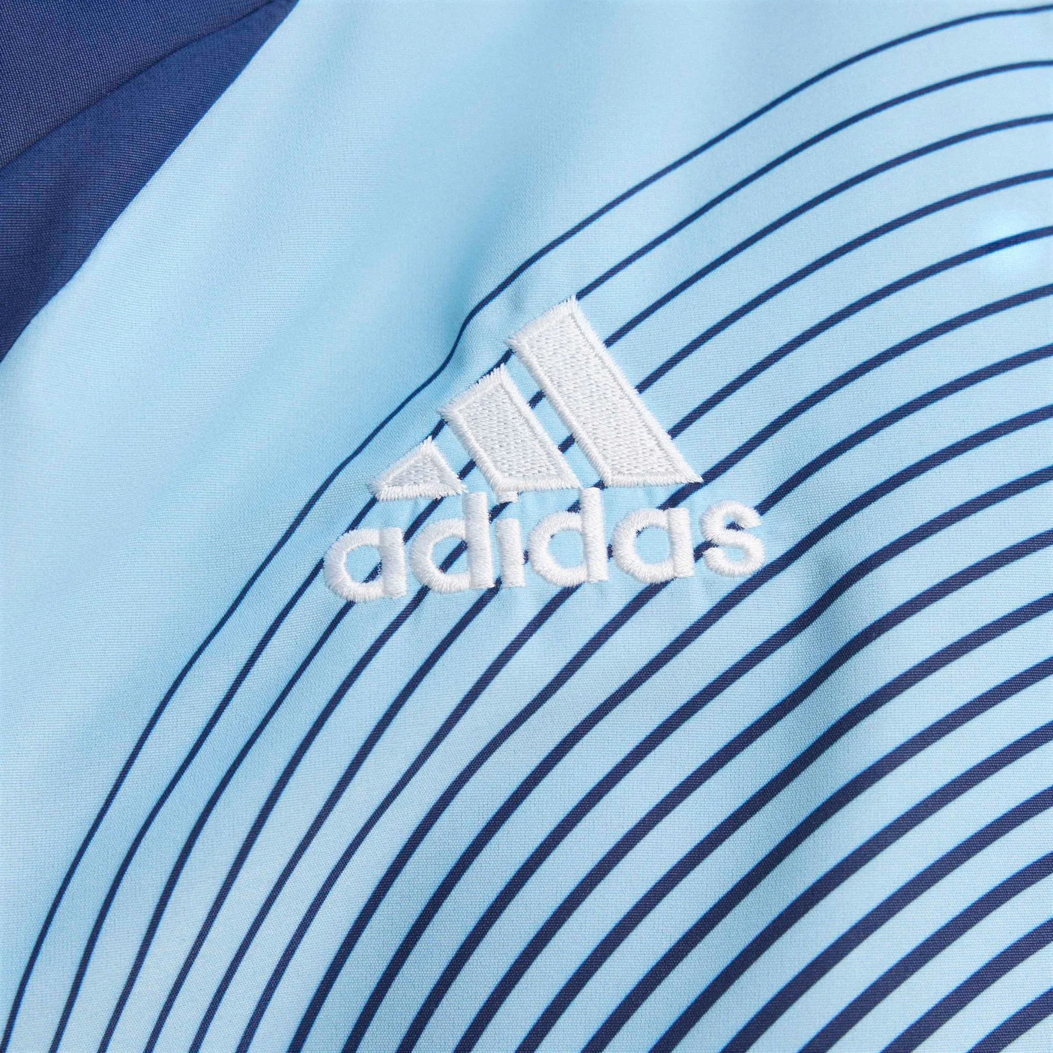Argentina AFA Away Track Jacket 2006 - Image 4
