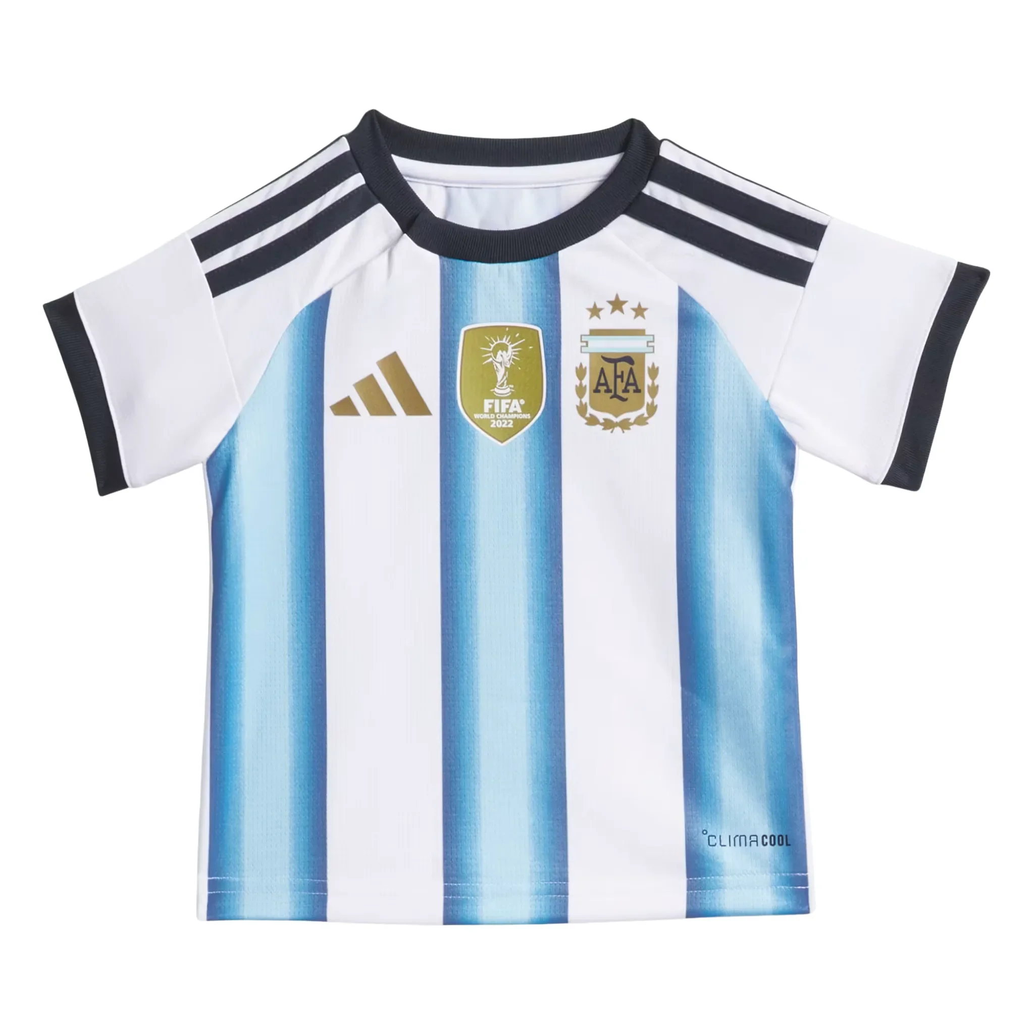Argentina AFA Baby Home Kit 2026/27 - Image 2