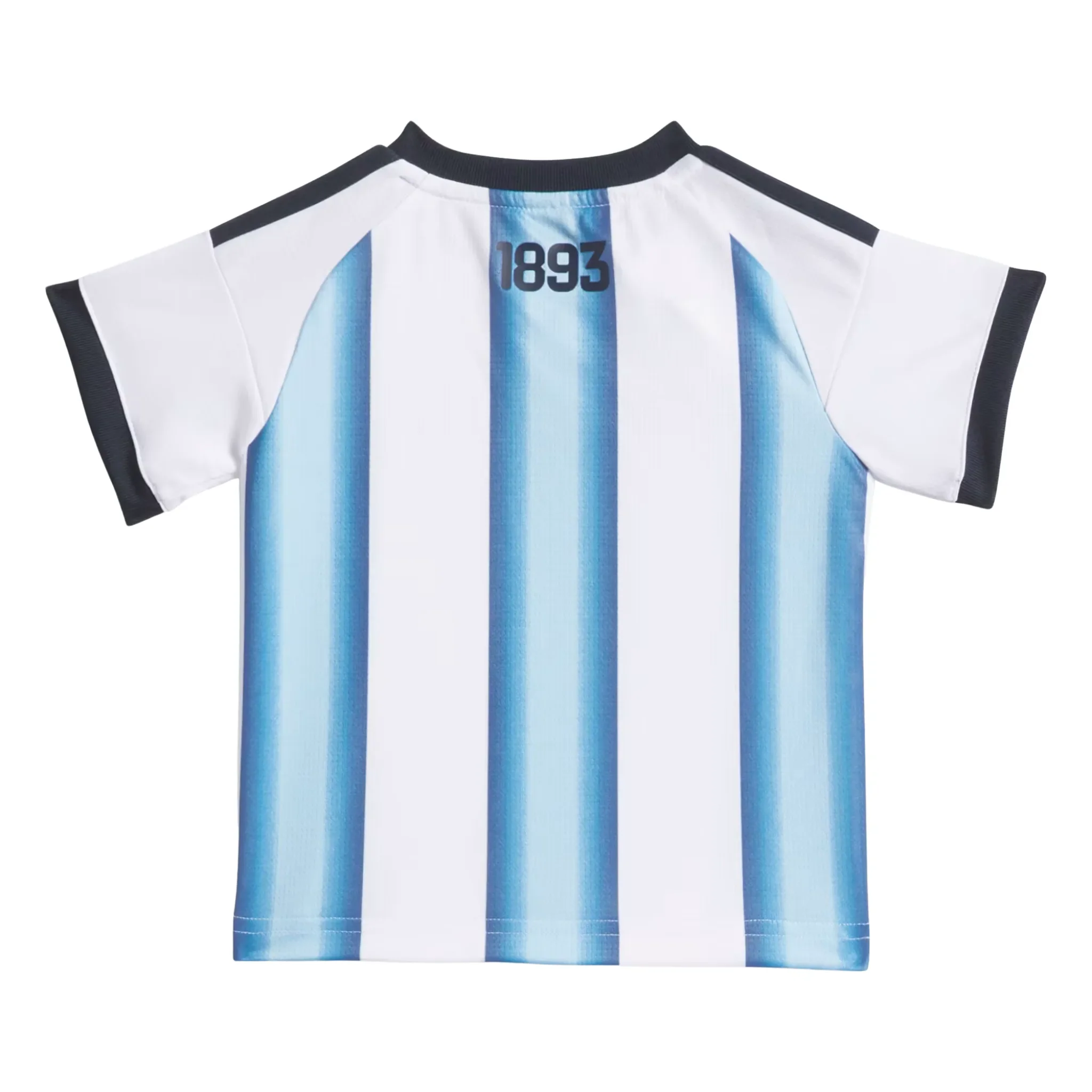 Argentina AFA Baby Home Kit 2026/27 - Image 3
