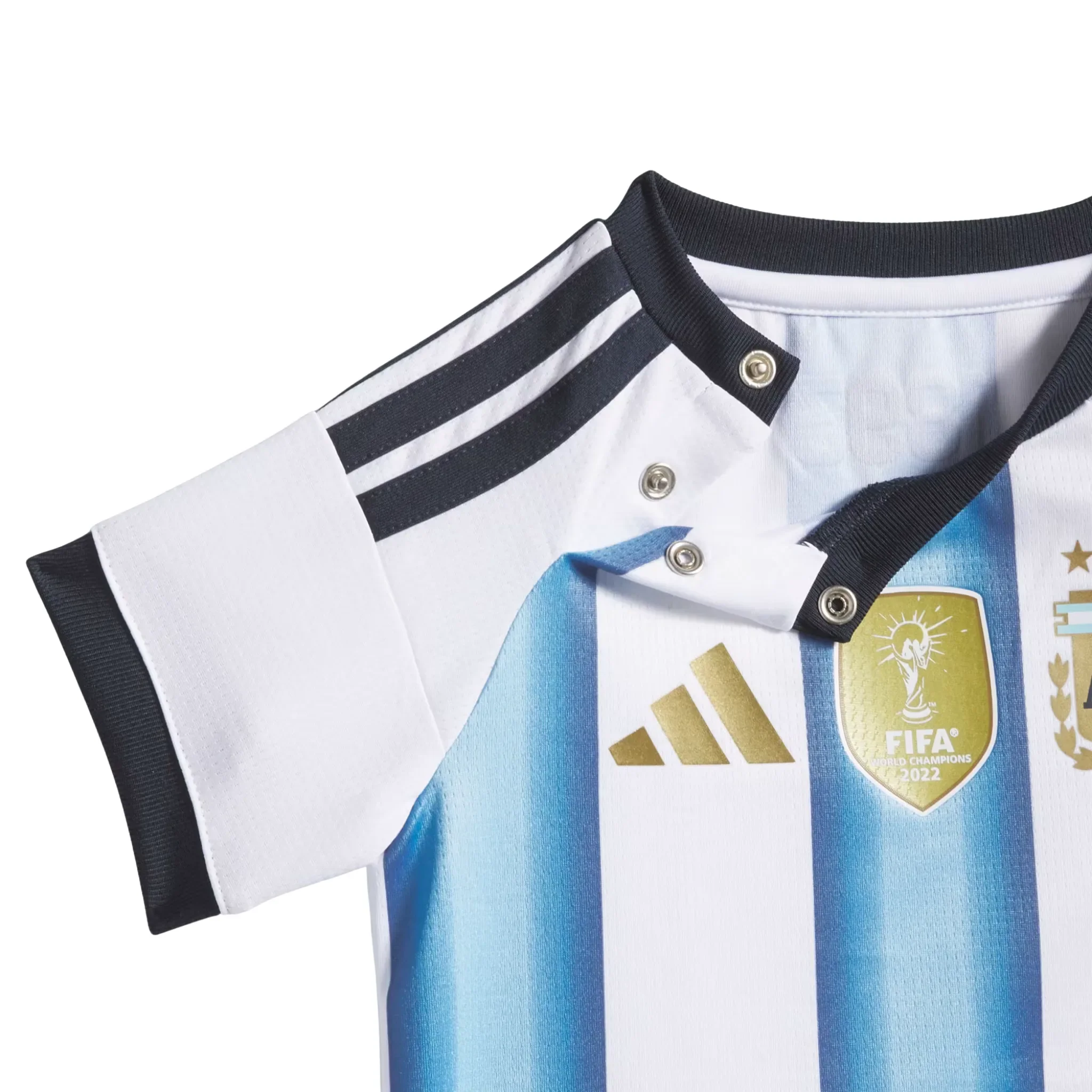 Argentina AFA Baby Home Kit 2026/27 - Image 6