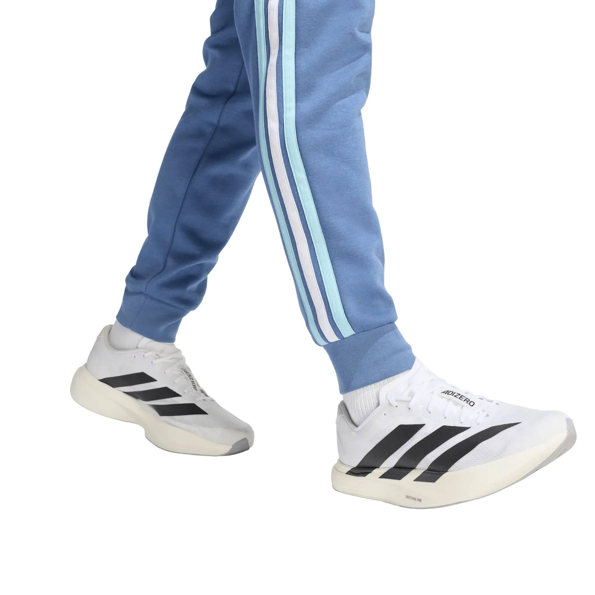 Argentina AFA DNA Fleece Pants 2026/27 - Image 4