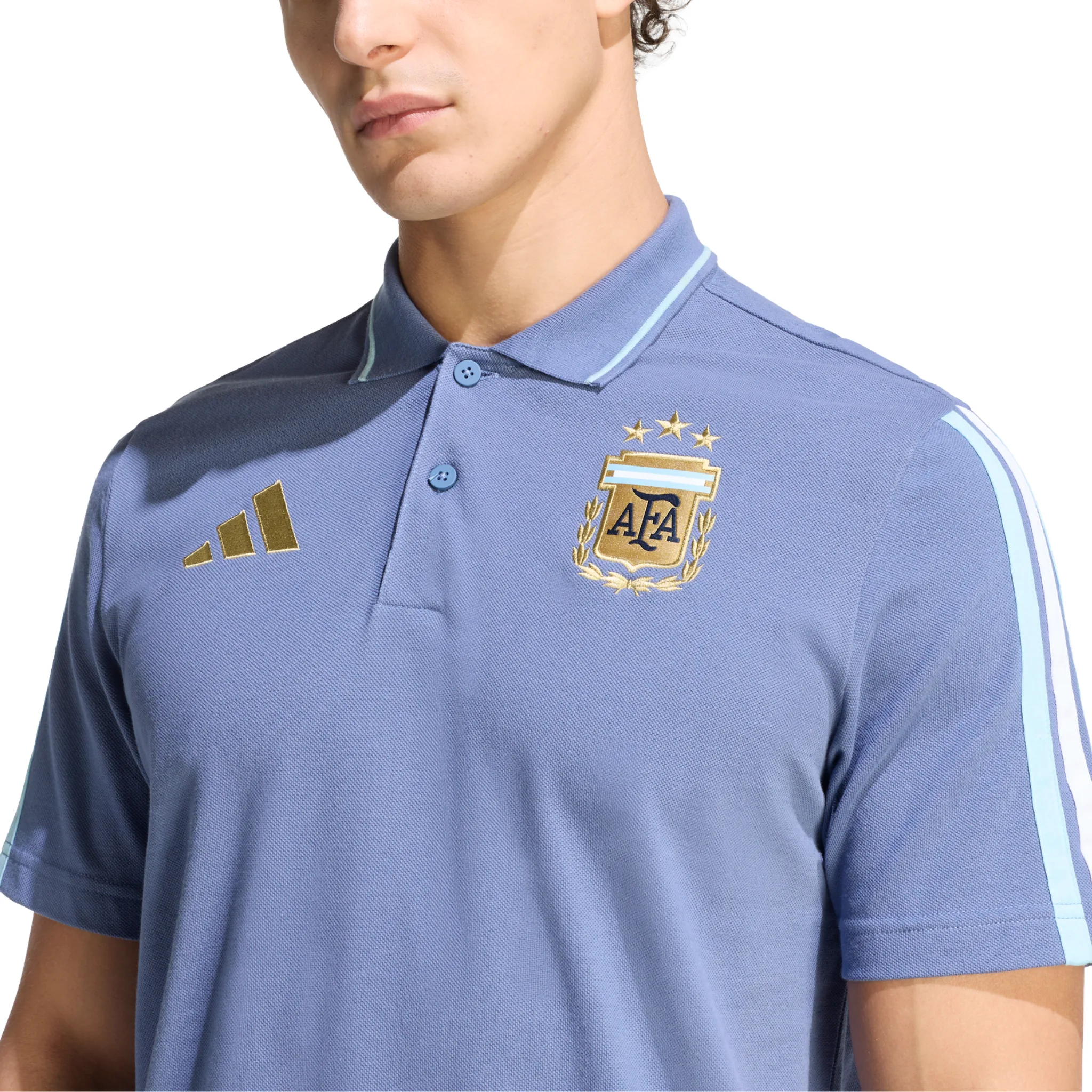 Argentina AFA DNA Polo 2026/27 - Image 3