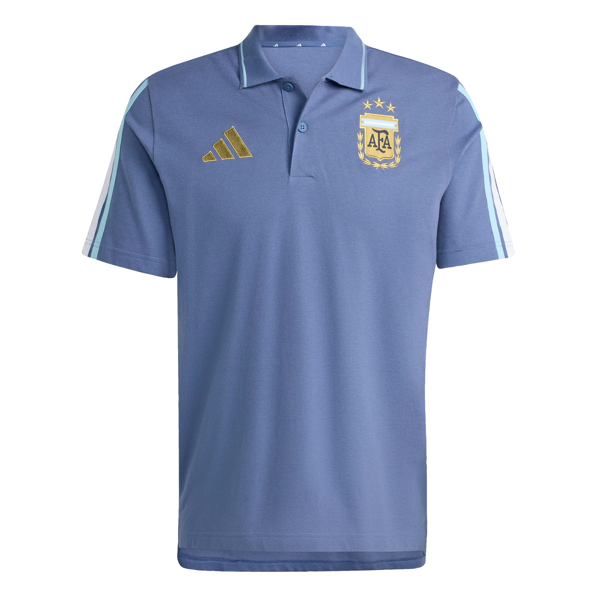 Argentina AFA DNA Polo 2026/27 - Image 5