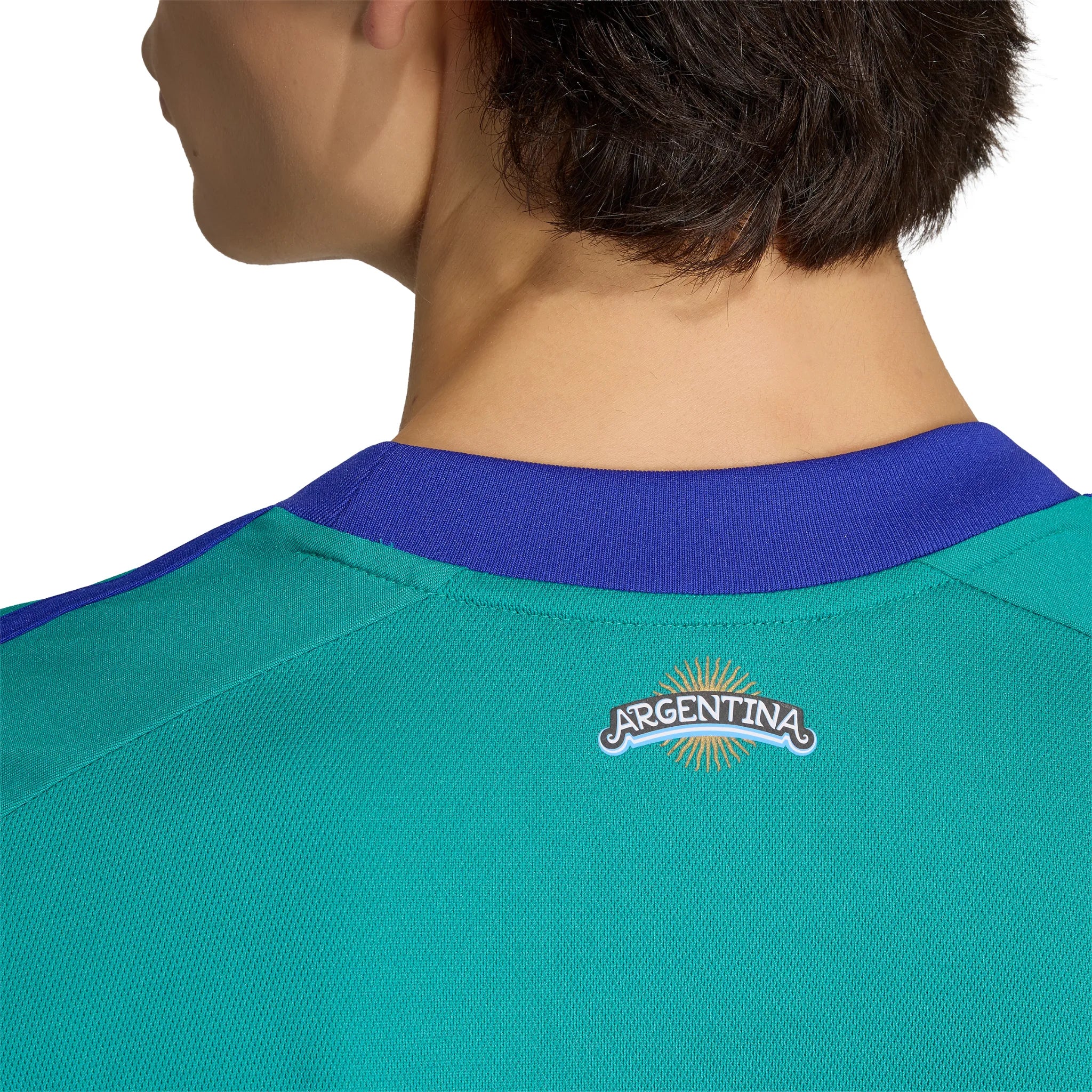 Argentina AFA Goalkeeper Away Jersey 2026/27 - Image 4