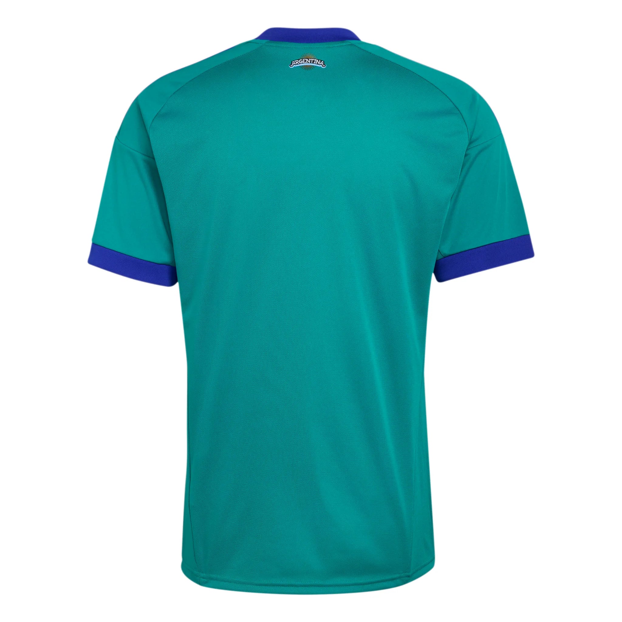 Argentina AFA Goalkeeper Away Jersey 2026/27 - Image 6