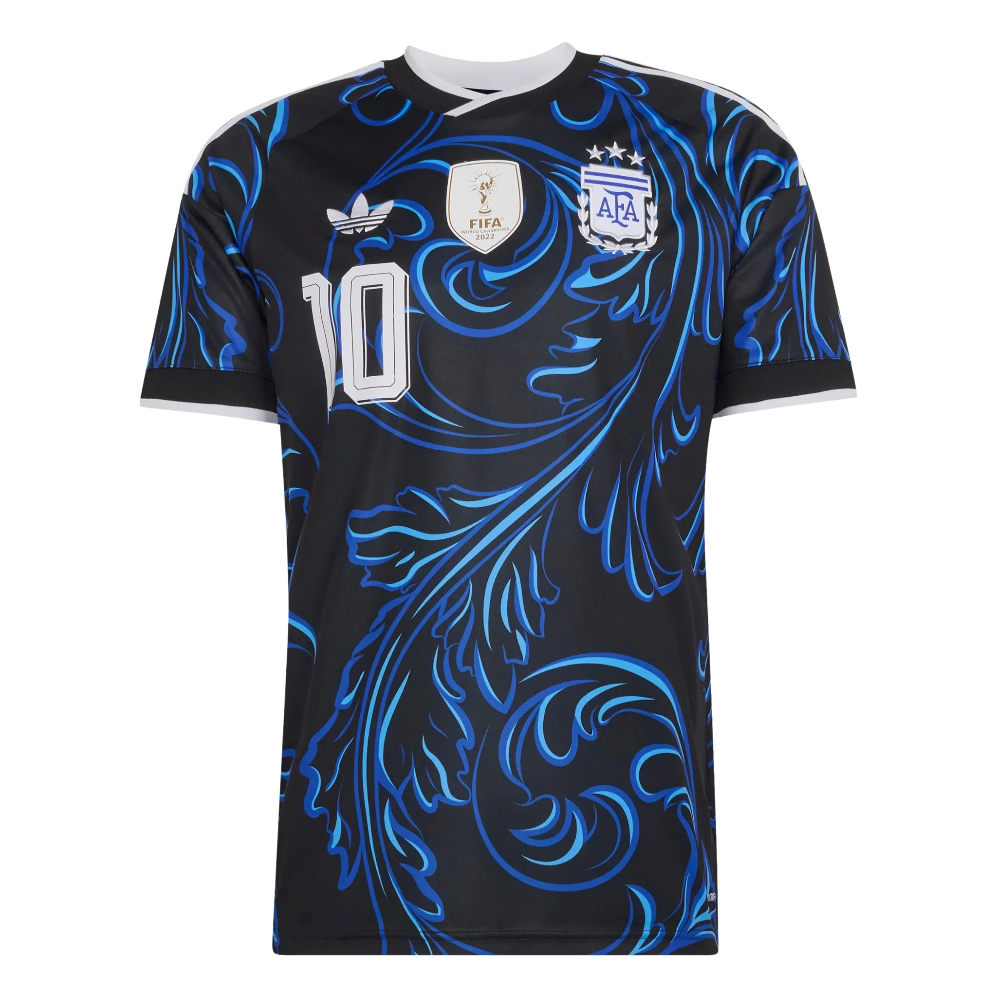 Argentina AFA Messi Away Jersey 2026/27 - Image 5