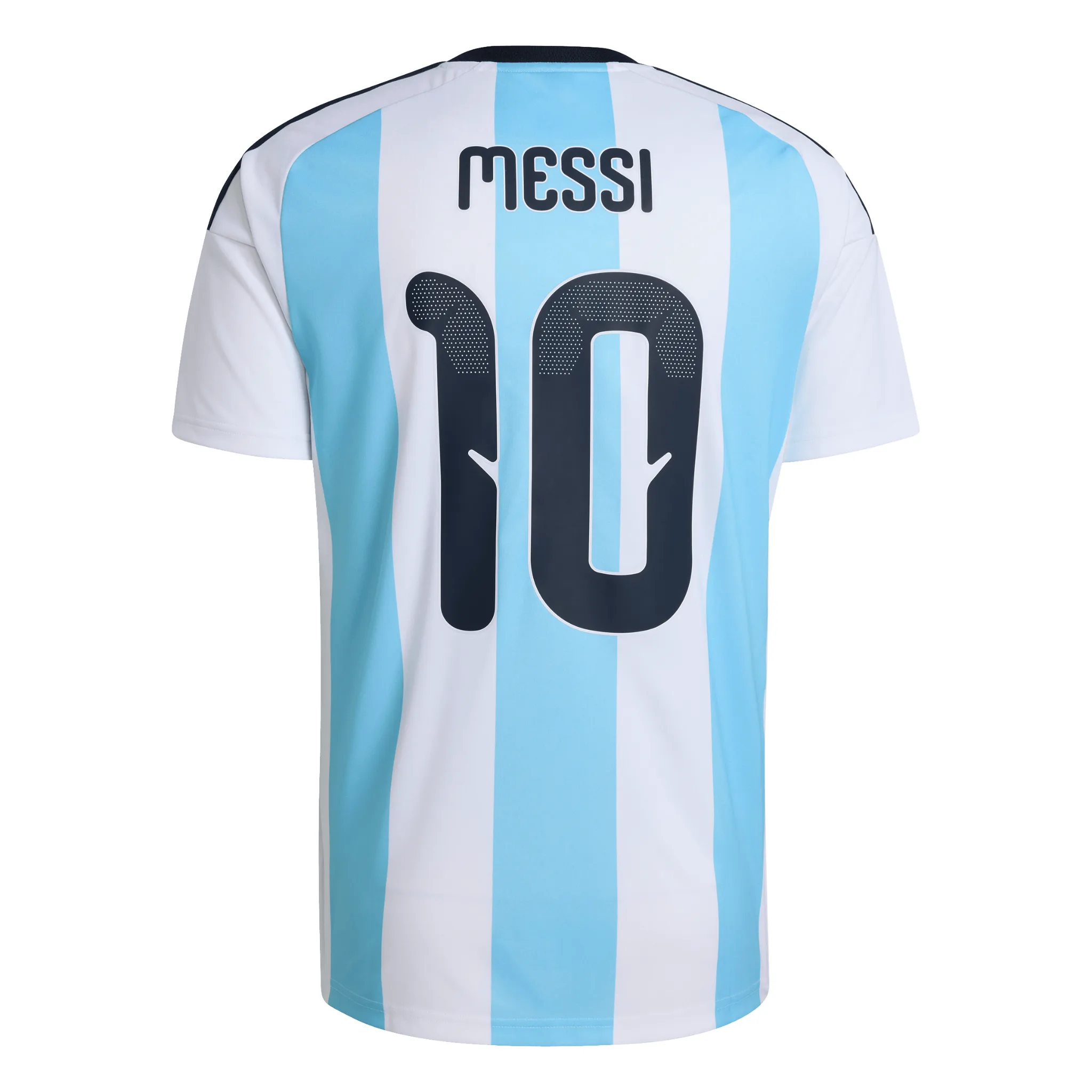 Argentina AFA Messi Home Fan Jersey 2026/27 - Image 5