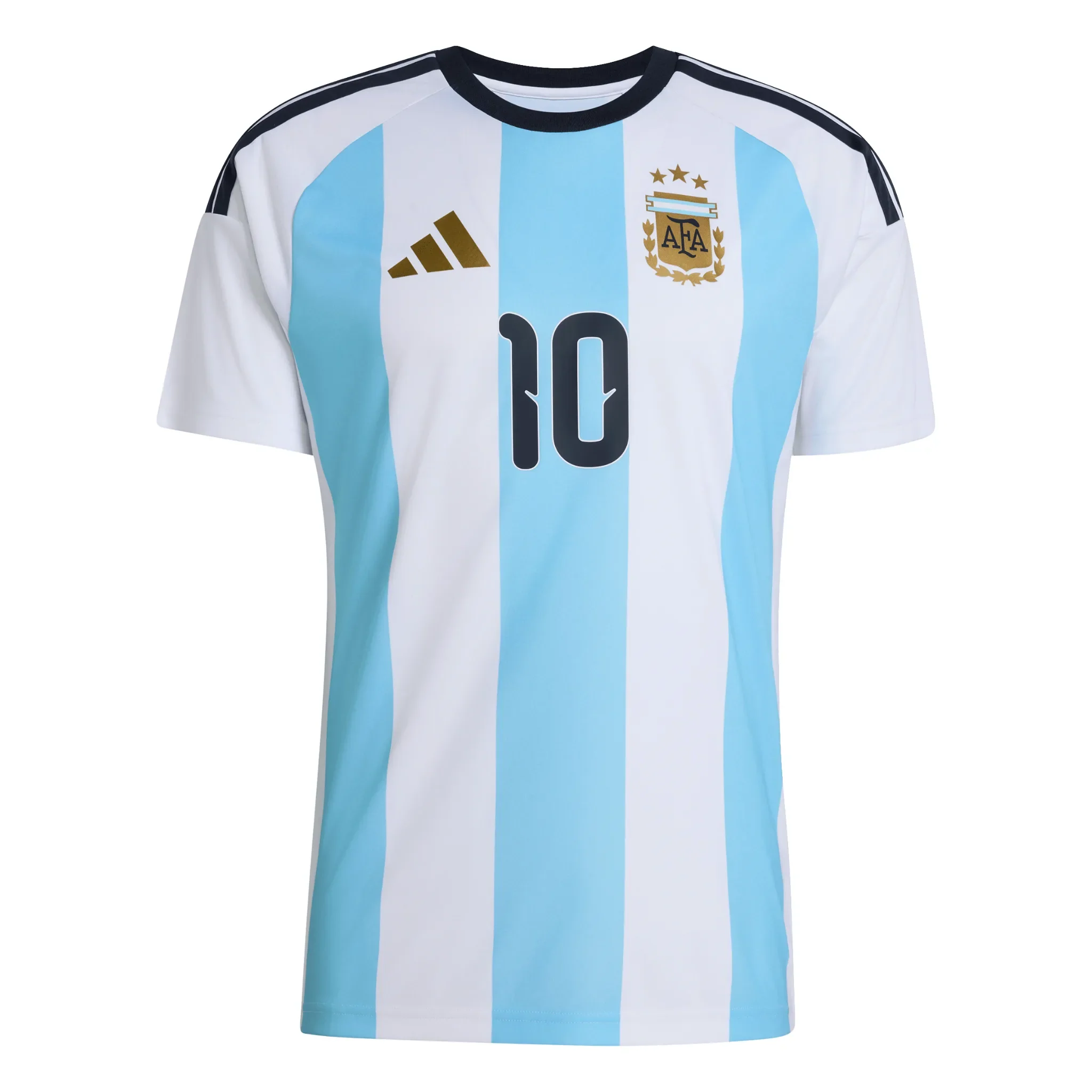 Argentina AFA Messi Home Fan Jersey 2026/27 - Image 6