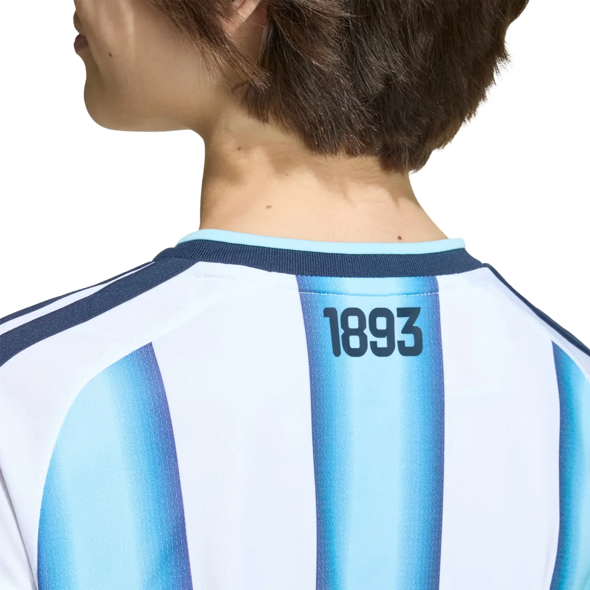 Argentina AFA Junior Home Jersey 2026/27 - Image 4