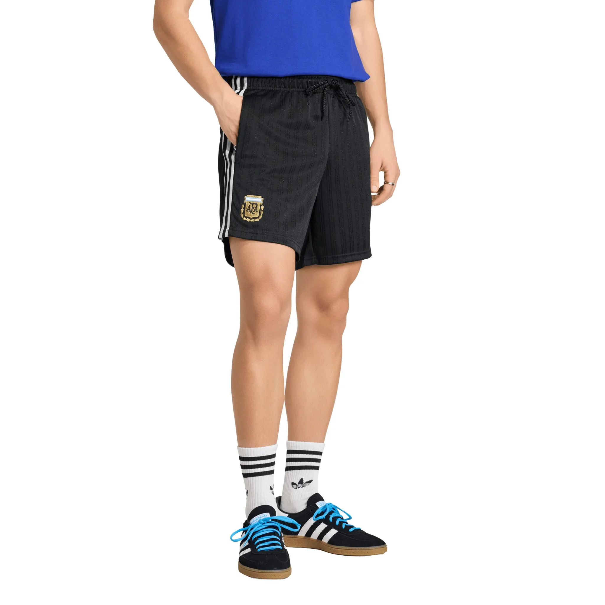 Argentina AFA Originals Shorts 2026/27
