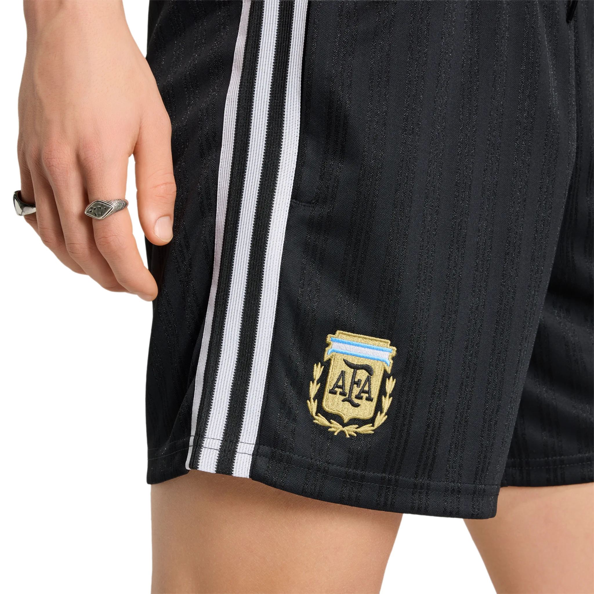 Argentina AFA Originals Shorts 2026/27 - Image 4