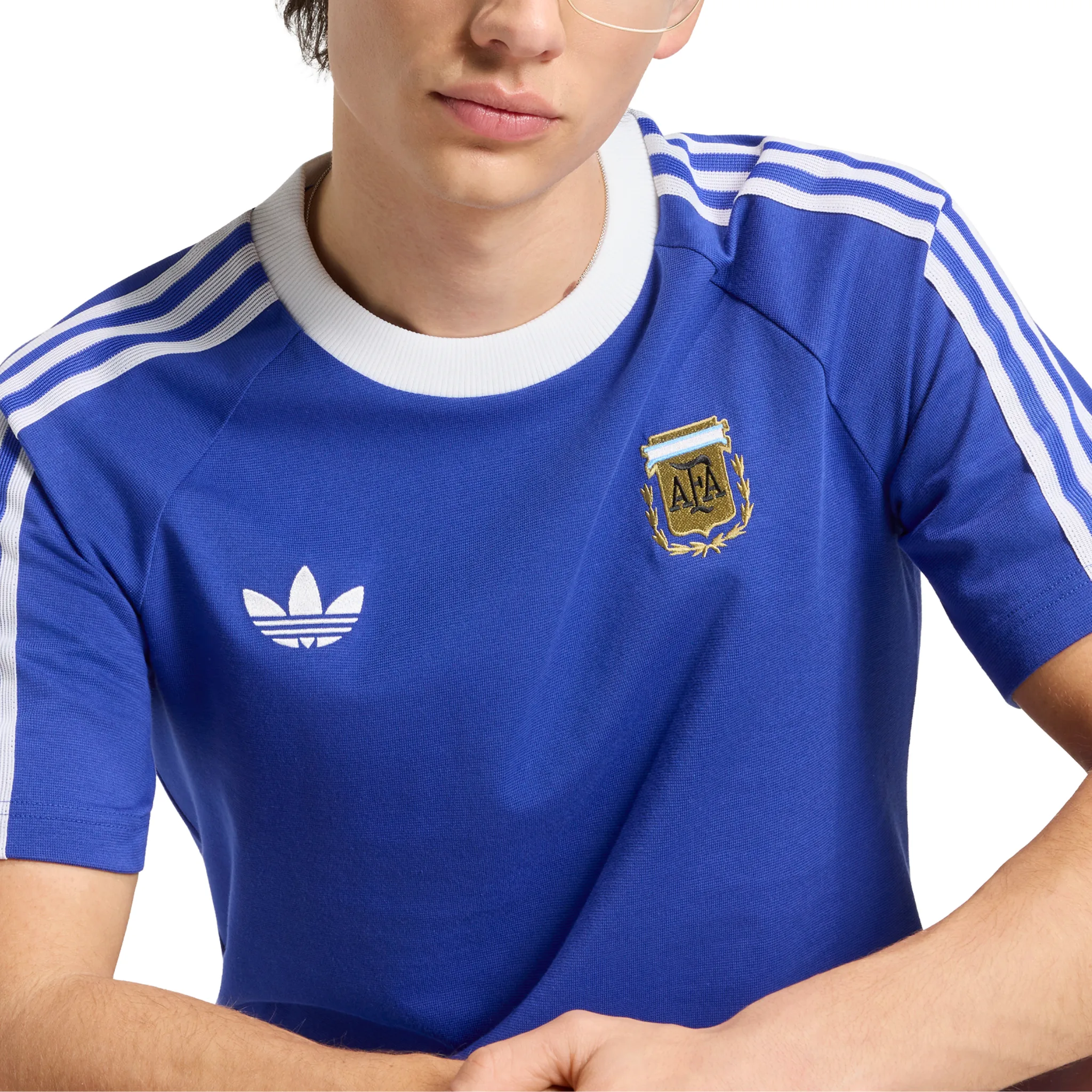 Argentina AFA Originals T-Shirt 2026/27 - Image 3