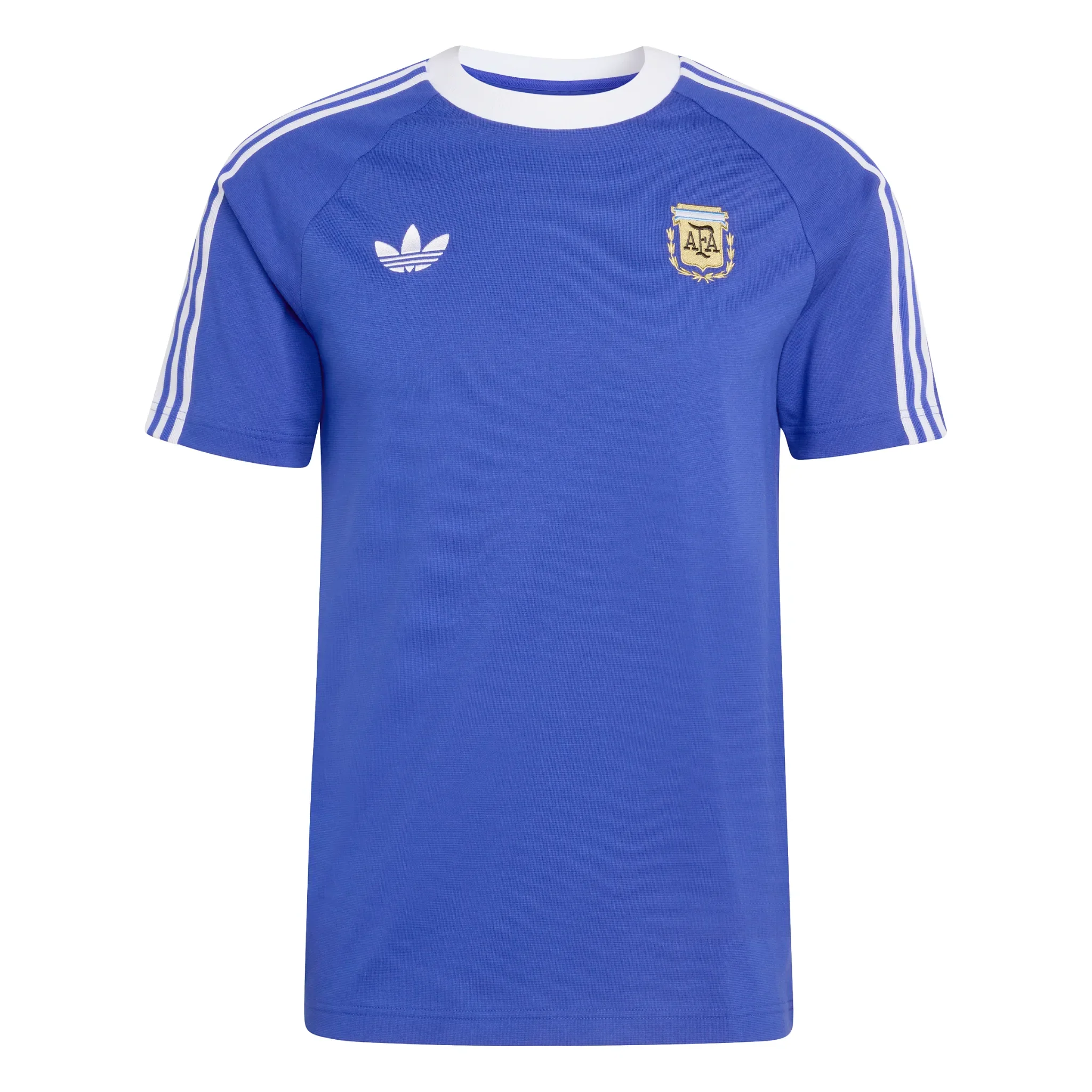 Argentina AFA Originals T-Shirt 2026/27 - Image 5
