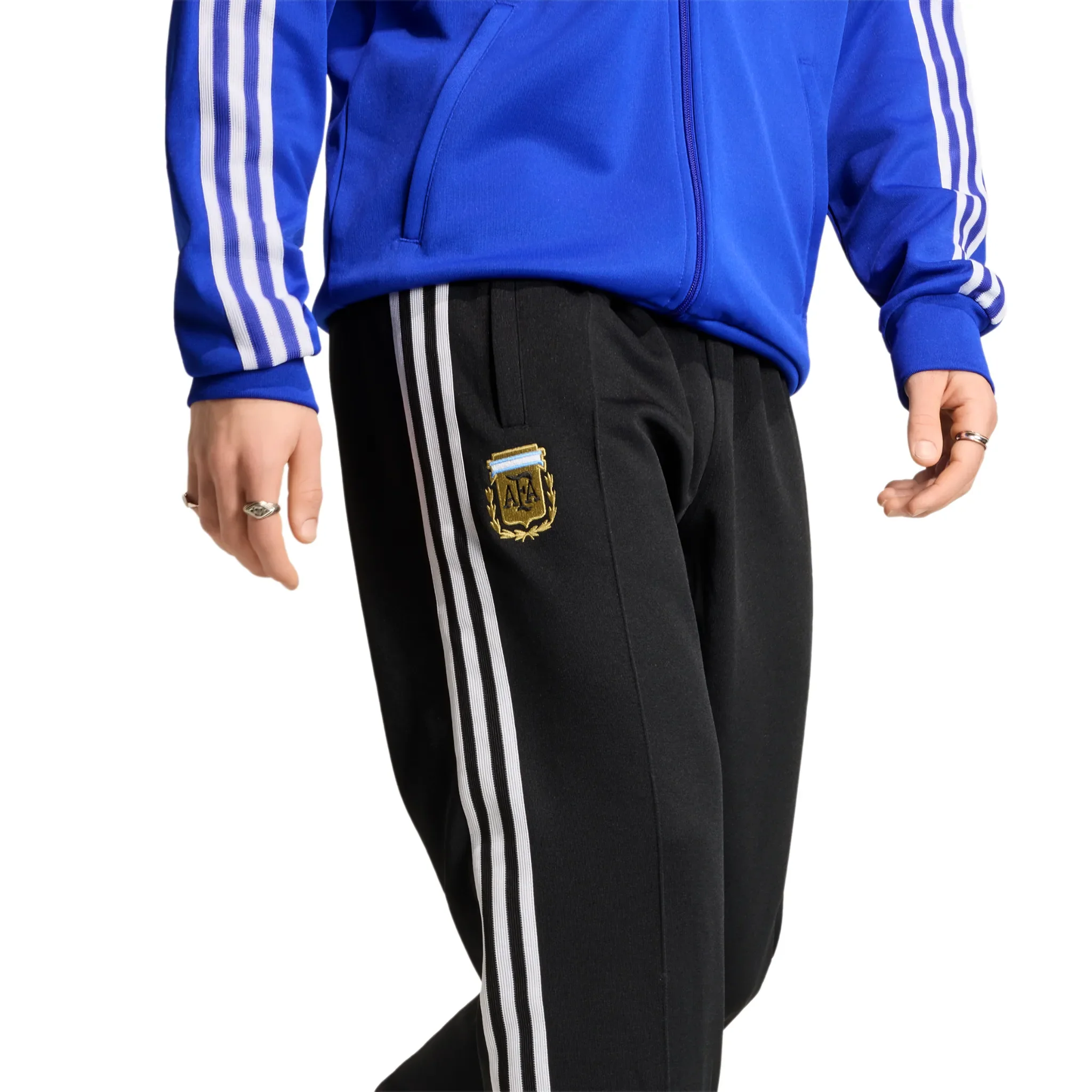 Argentina AFA Originals Track Pants 2026/27 - Image 3
