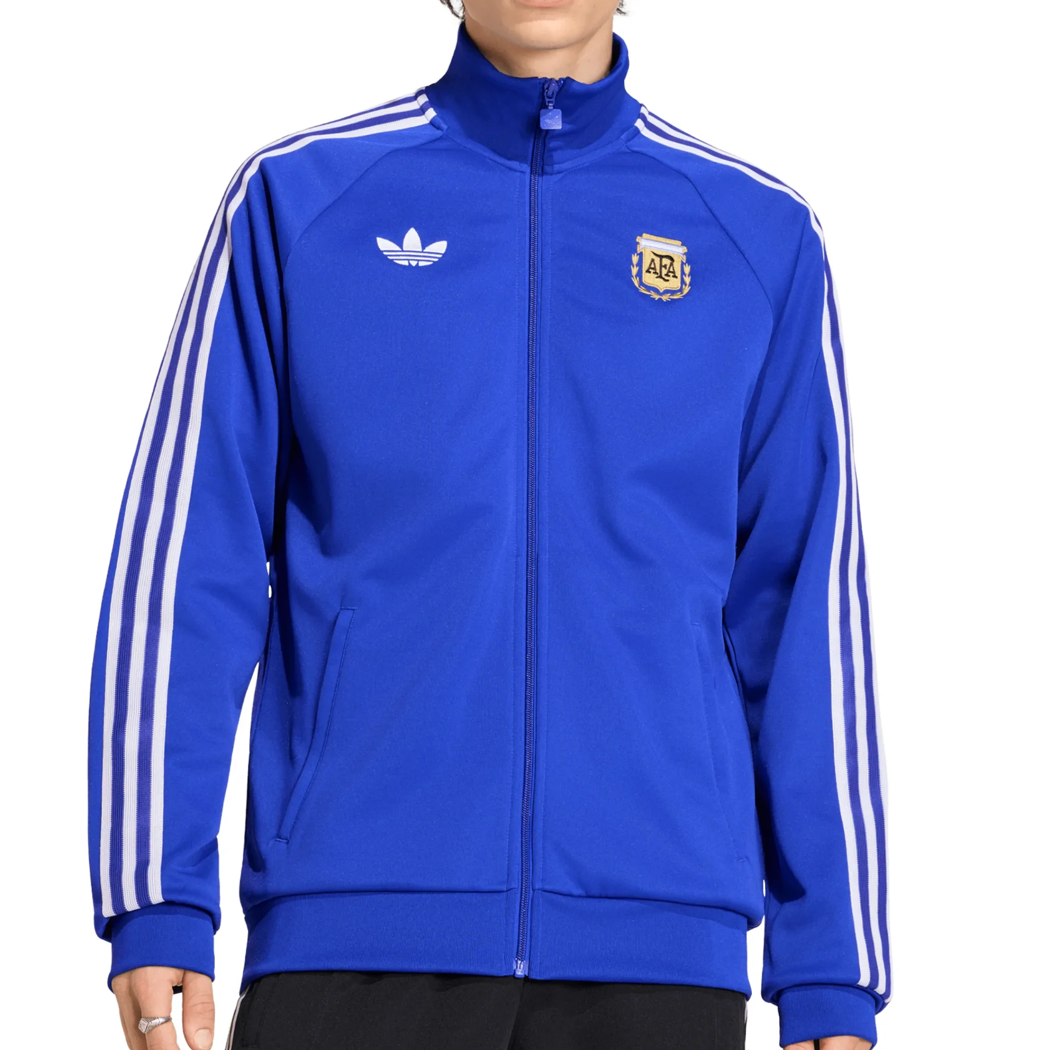 Argentina AFA Originals Track Top 2026/27