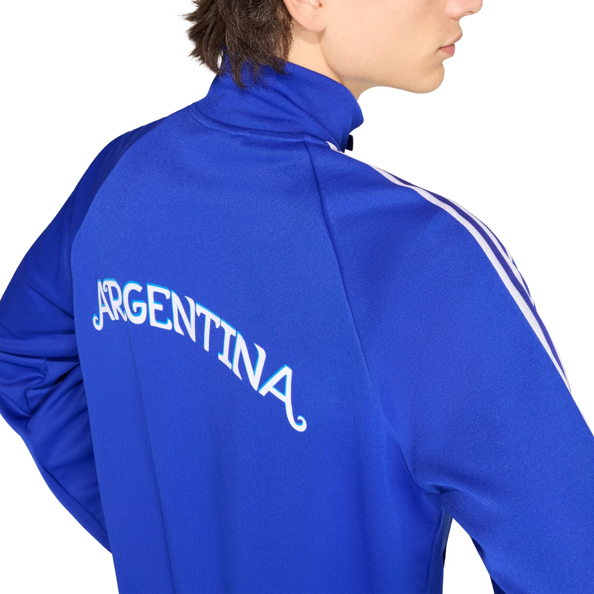 Argentina AFA Originals Track Top 2026/27 - Image 4