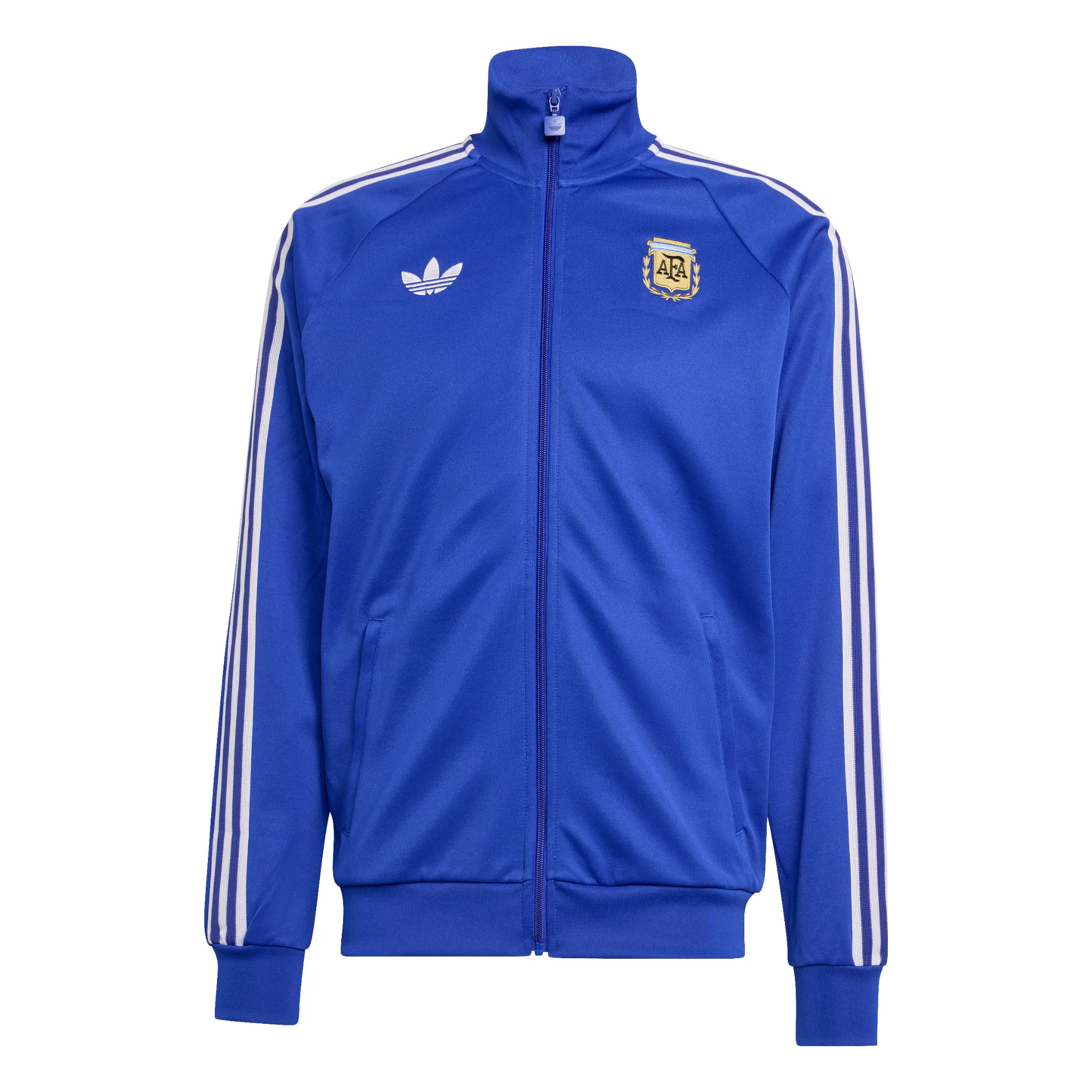 Argentina AFA Originals Track Top 2026/27 - Image 5