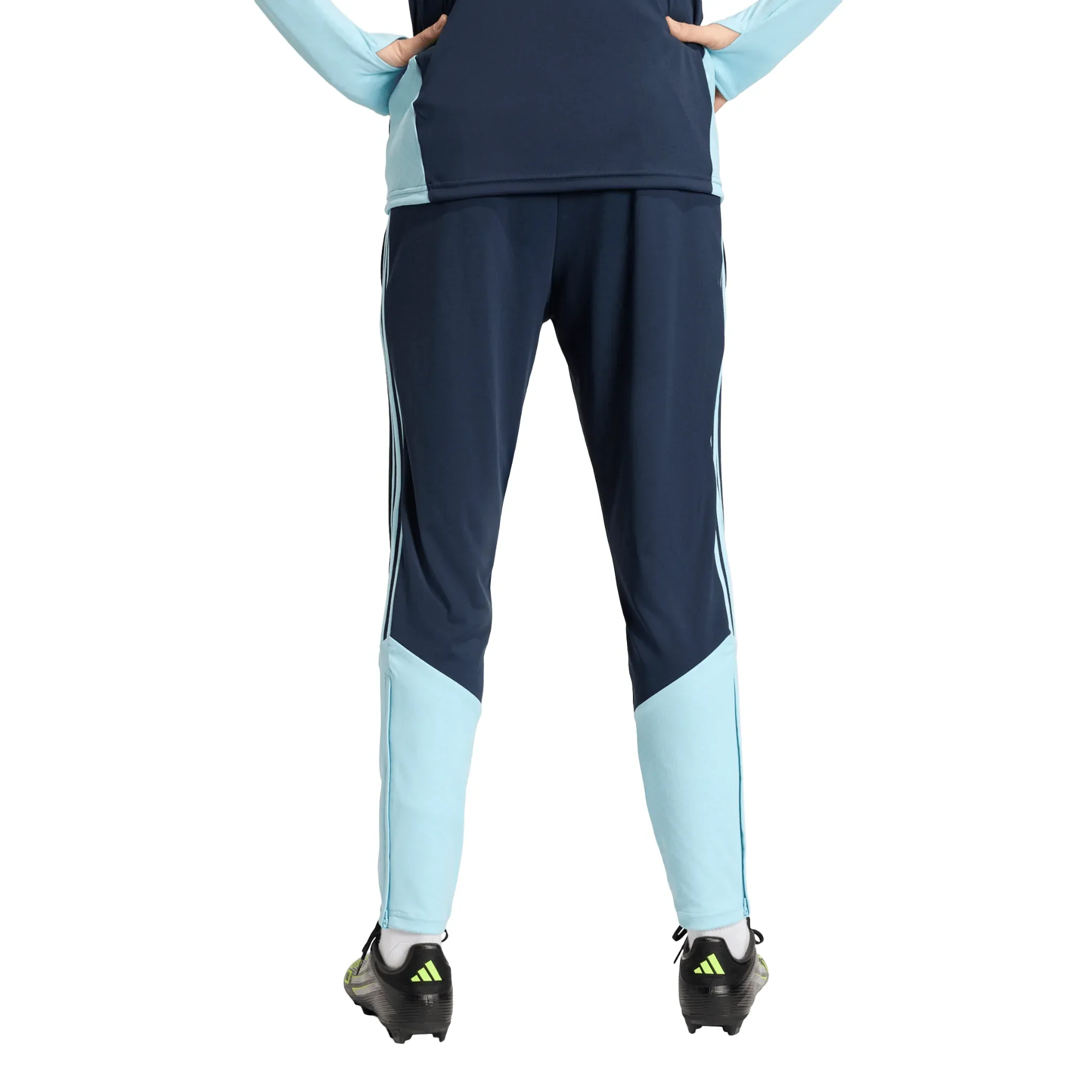 Argentina AFA Tiro Training Pants 2026/27 - Image 2