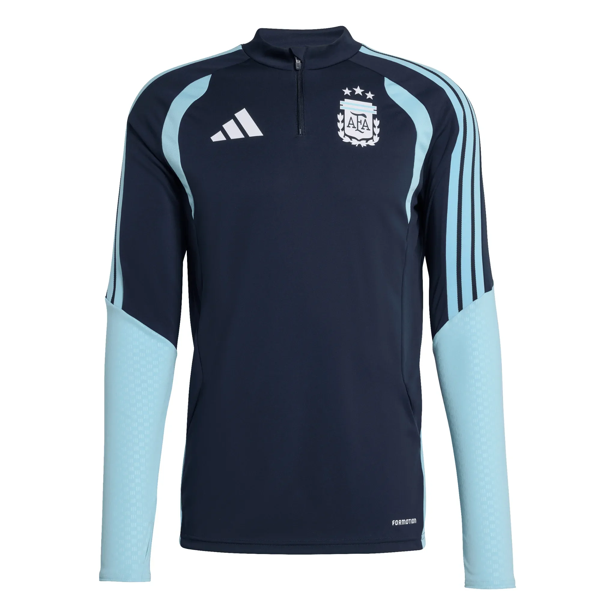 Argentina AFA Tiro Training Top 2026/27