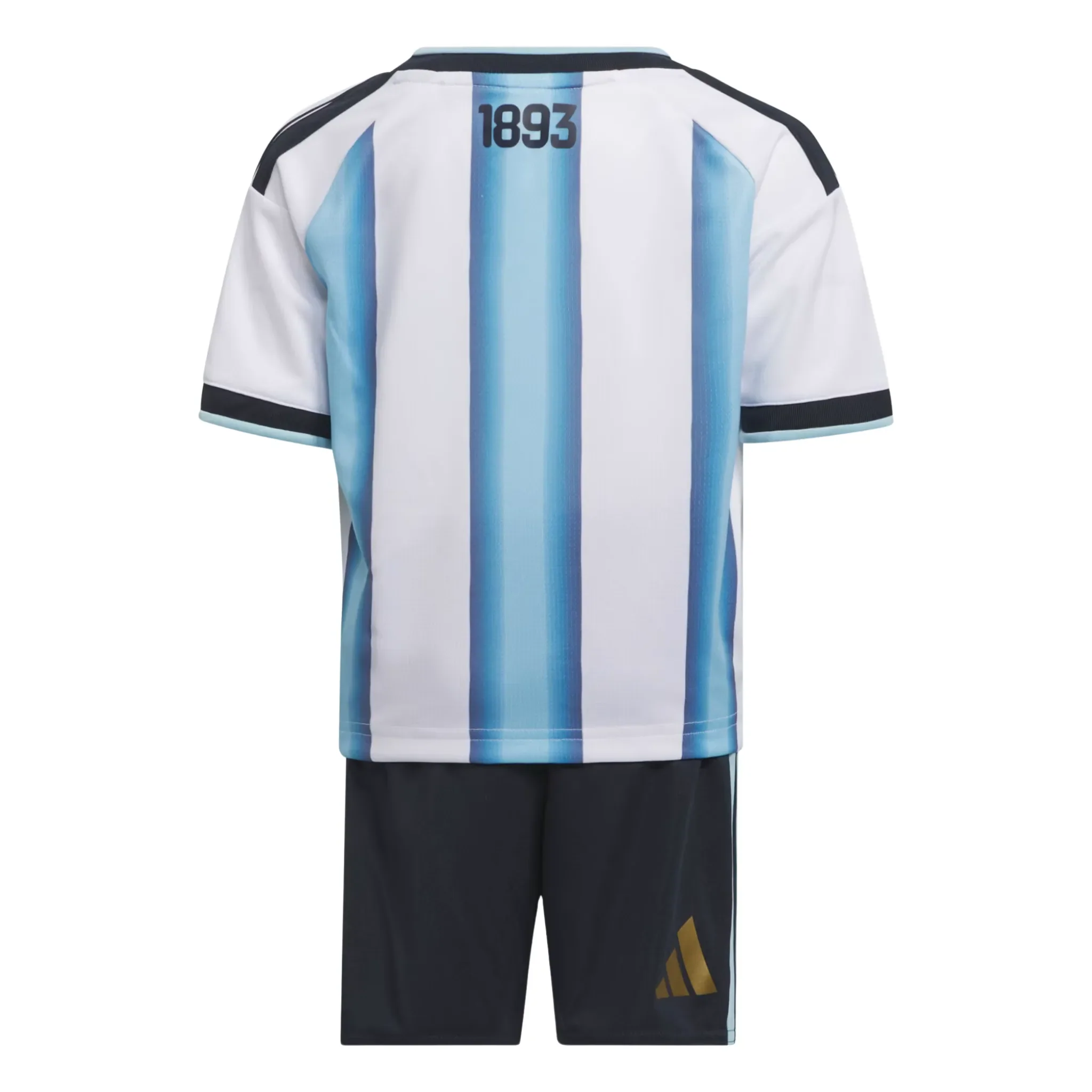 Argentina AFA Toddler Home Set 2026/27 - Image 2