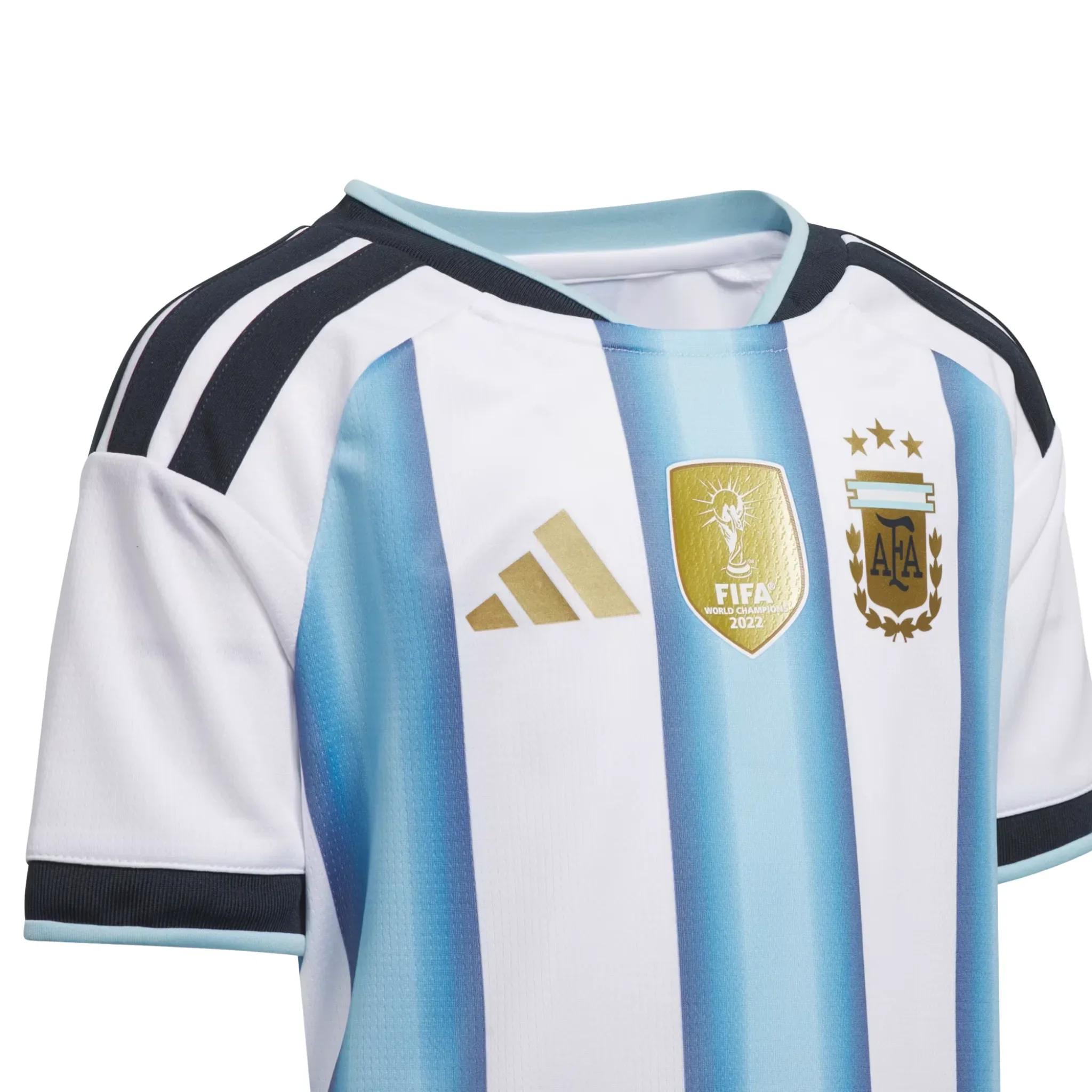 Argentina AFA Toddler Home Set 2026/27 - Image 3