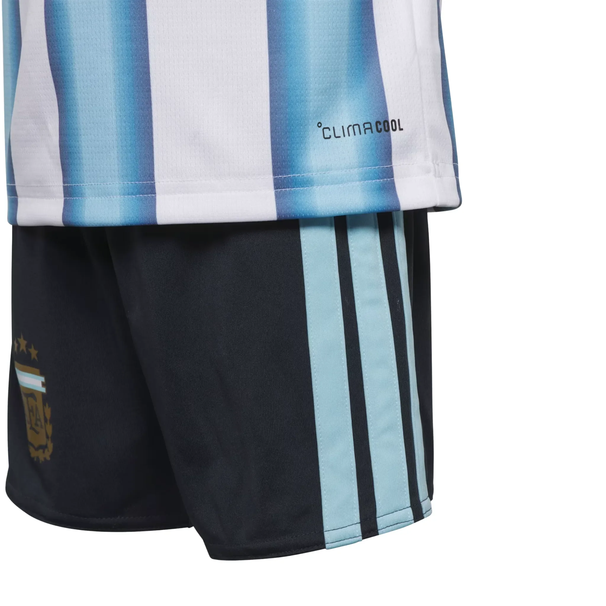 Argentina AFA Toddler Home Set 2026/27 - Image 4