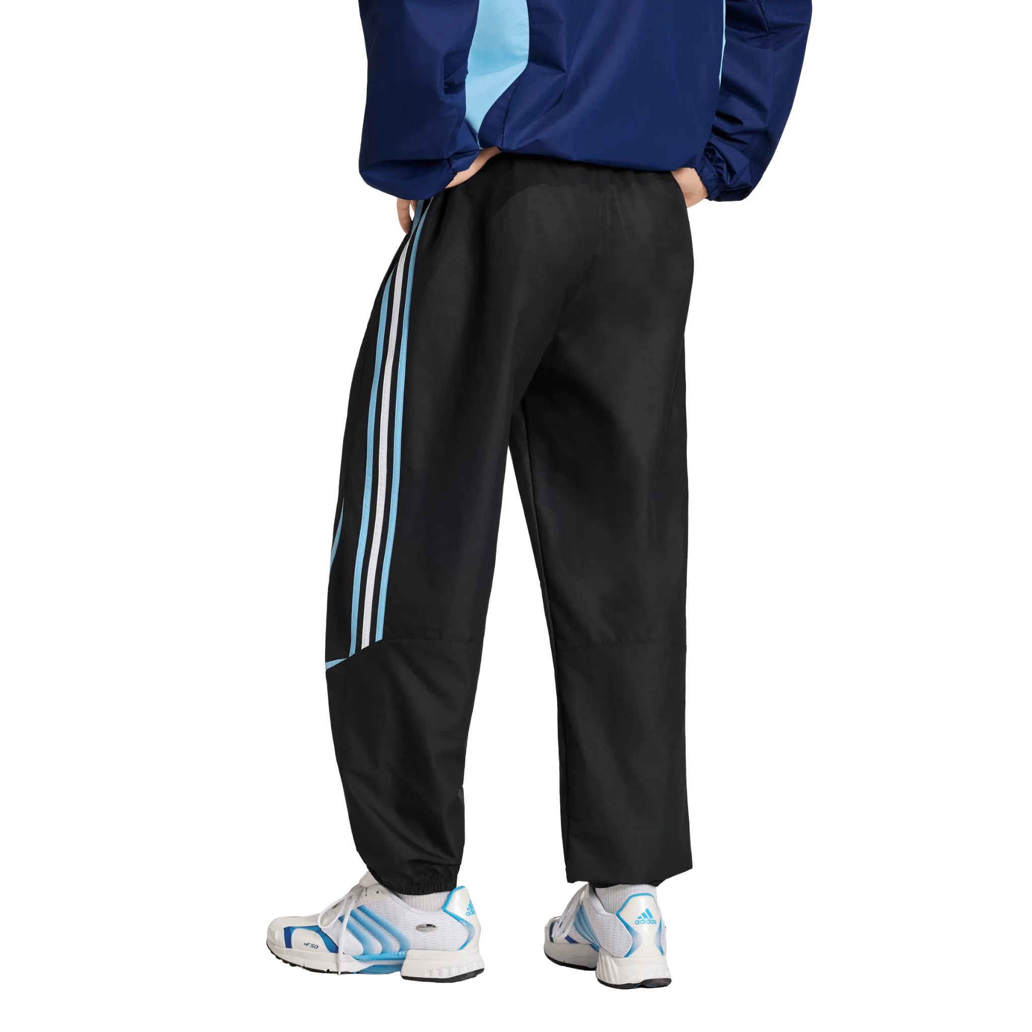Argentina AFA Track Pants 2006 - Image 2