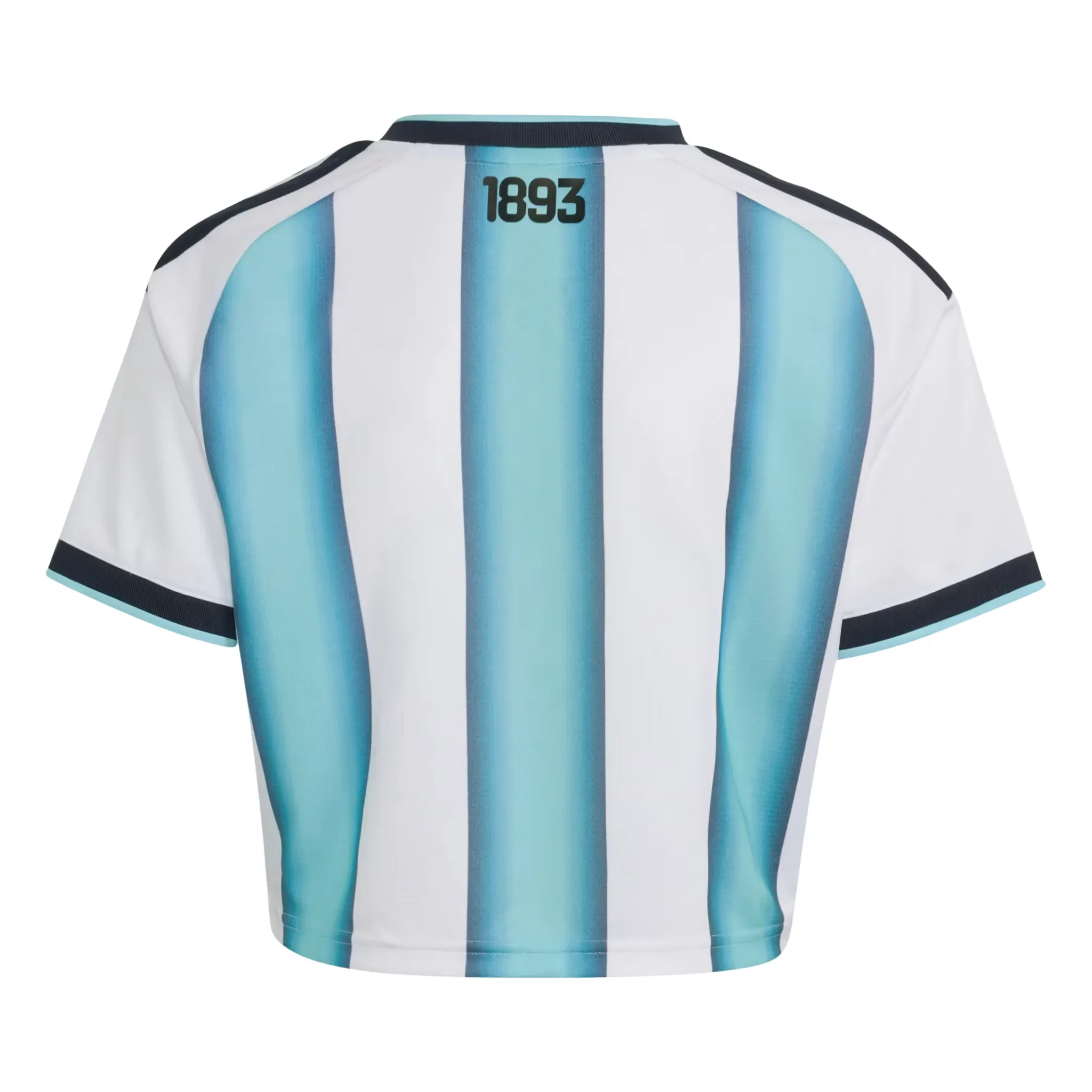 Argentina AFA Women's Cropped Home Jersey 2026/27 - Image 2