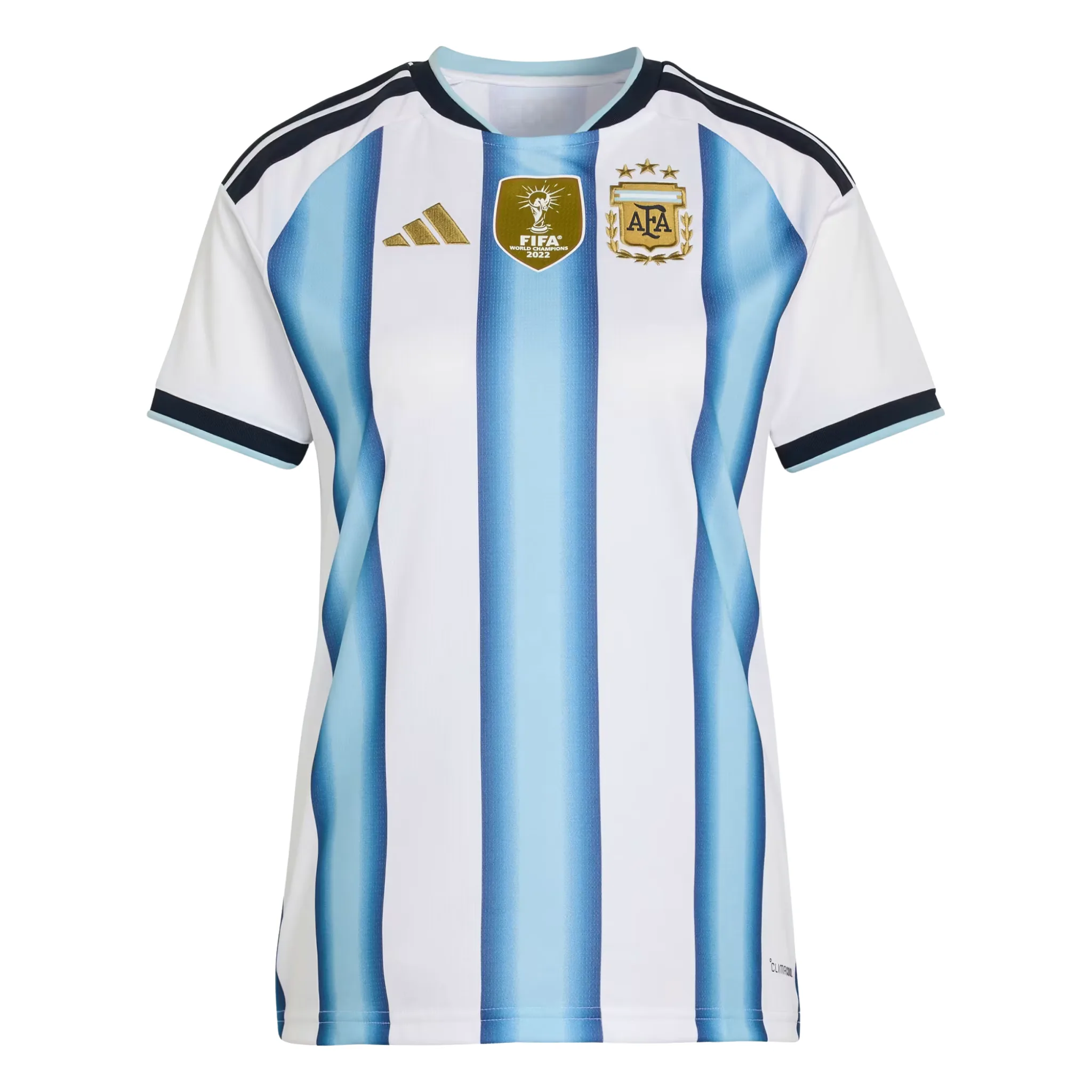 Argentina AFA Women's Home Jersey 2026/27