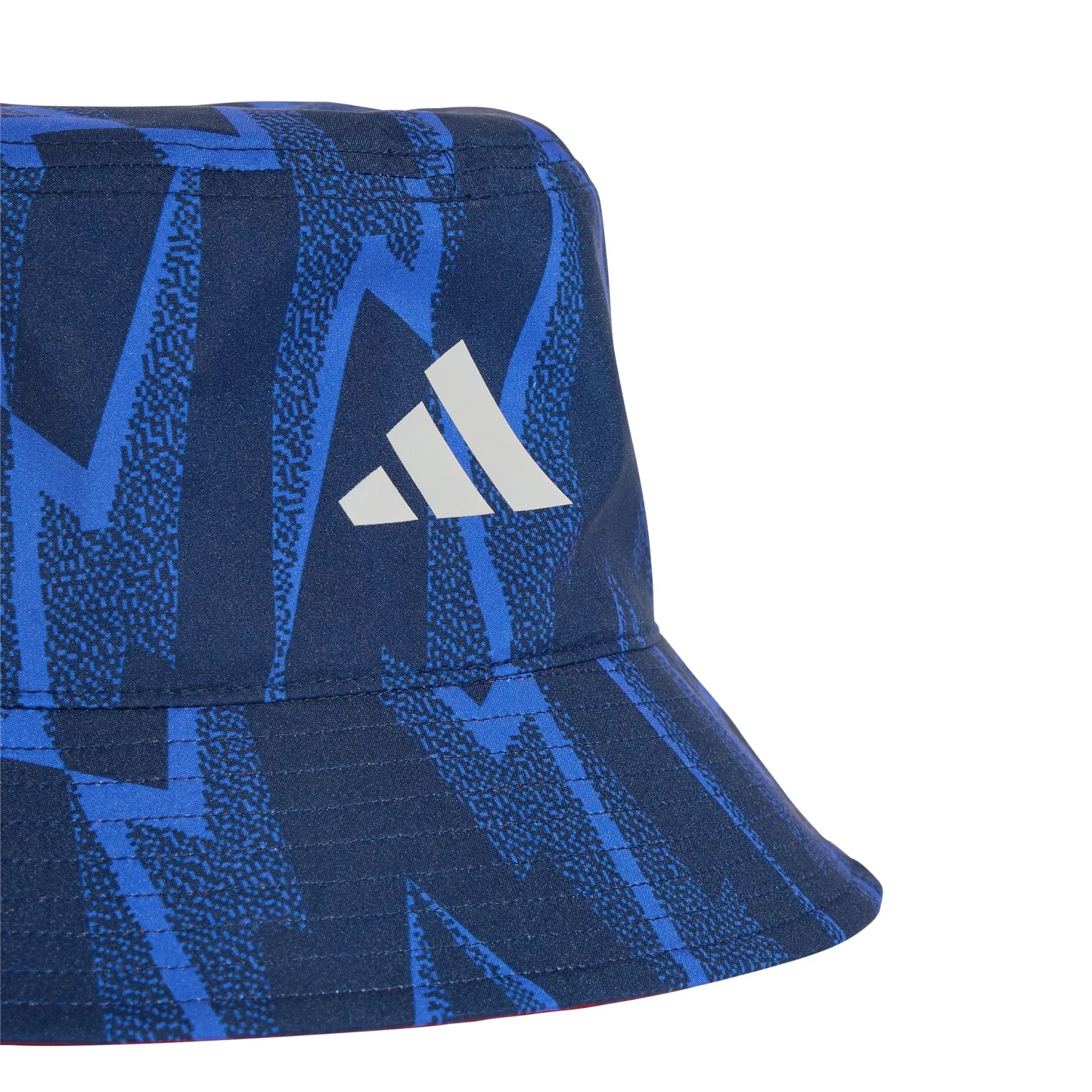 Arsenal FC Away Bucket Hat 2025/26 - Image 3