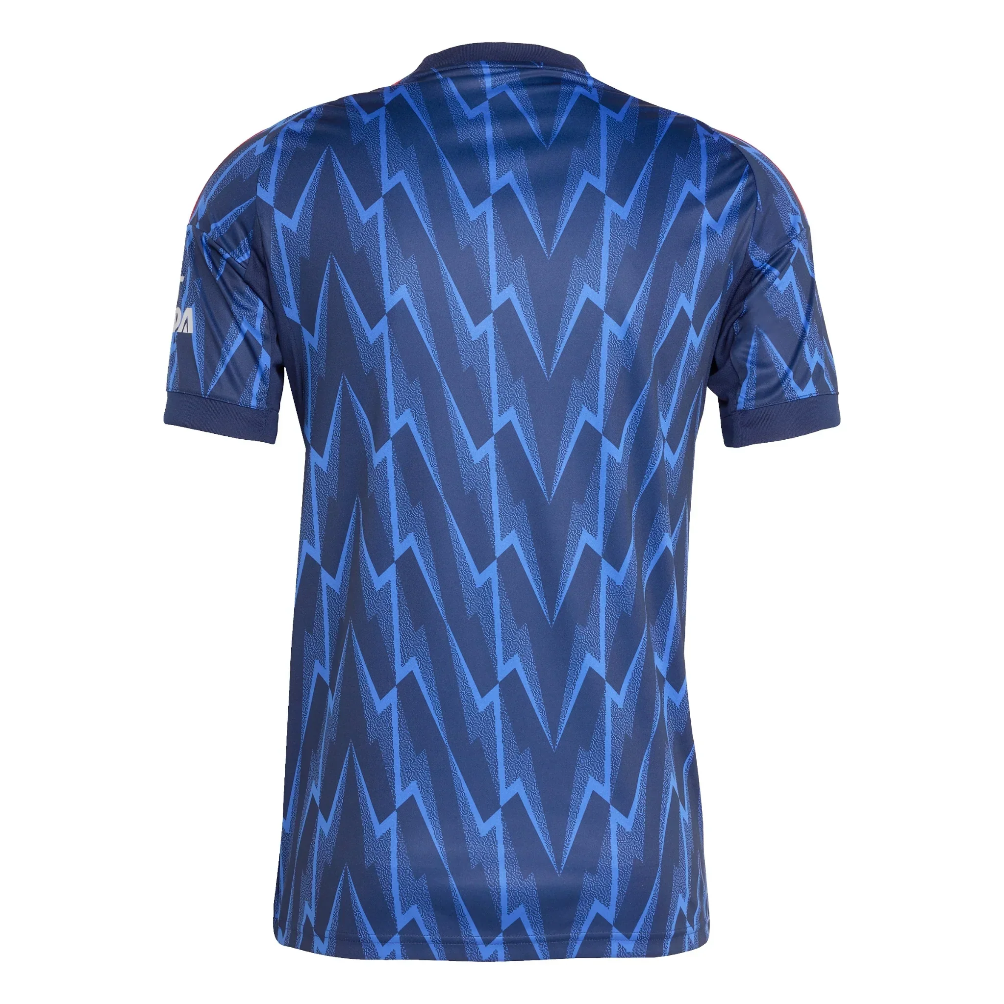 Arsenal FC Away Jersey 2025/26 - Image 6