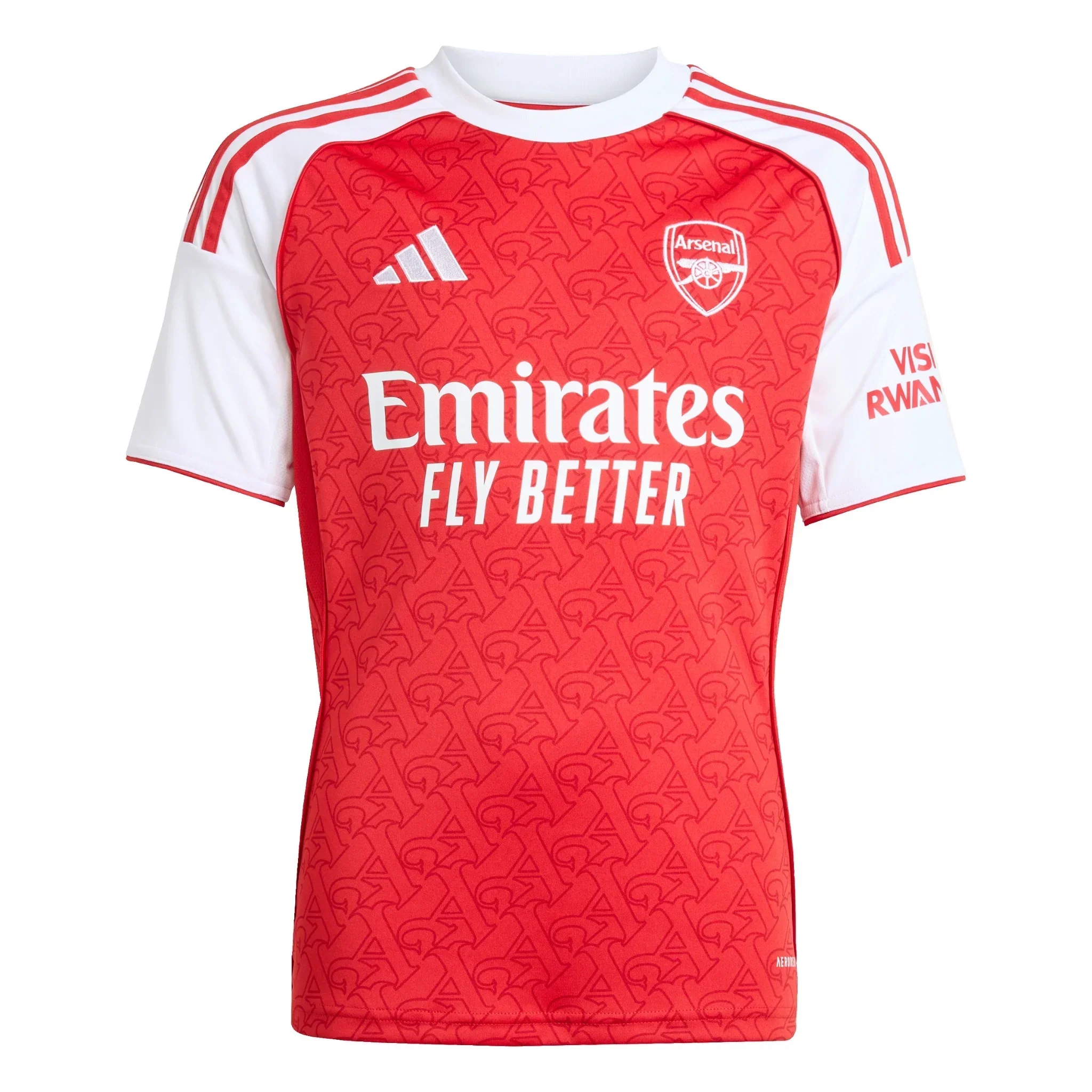 Arsenal FC Junior Home Jersey 2025/26 - Image 5